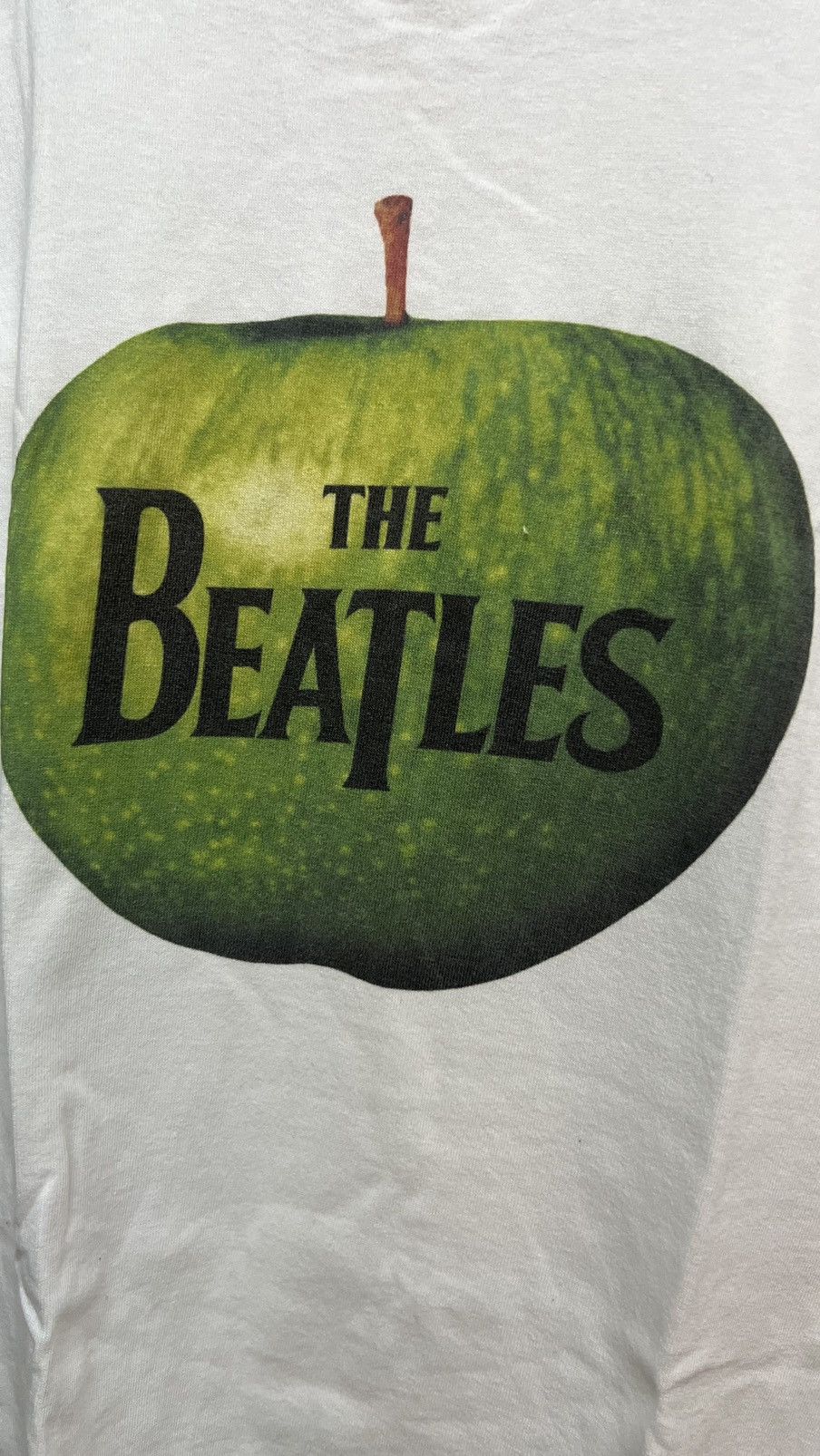 Band Tees 2020 The Beatles Official Merchandise Tee Size US M / EU 48-50 / 2 - 4 Thumbnail