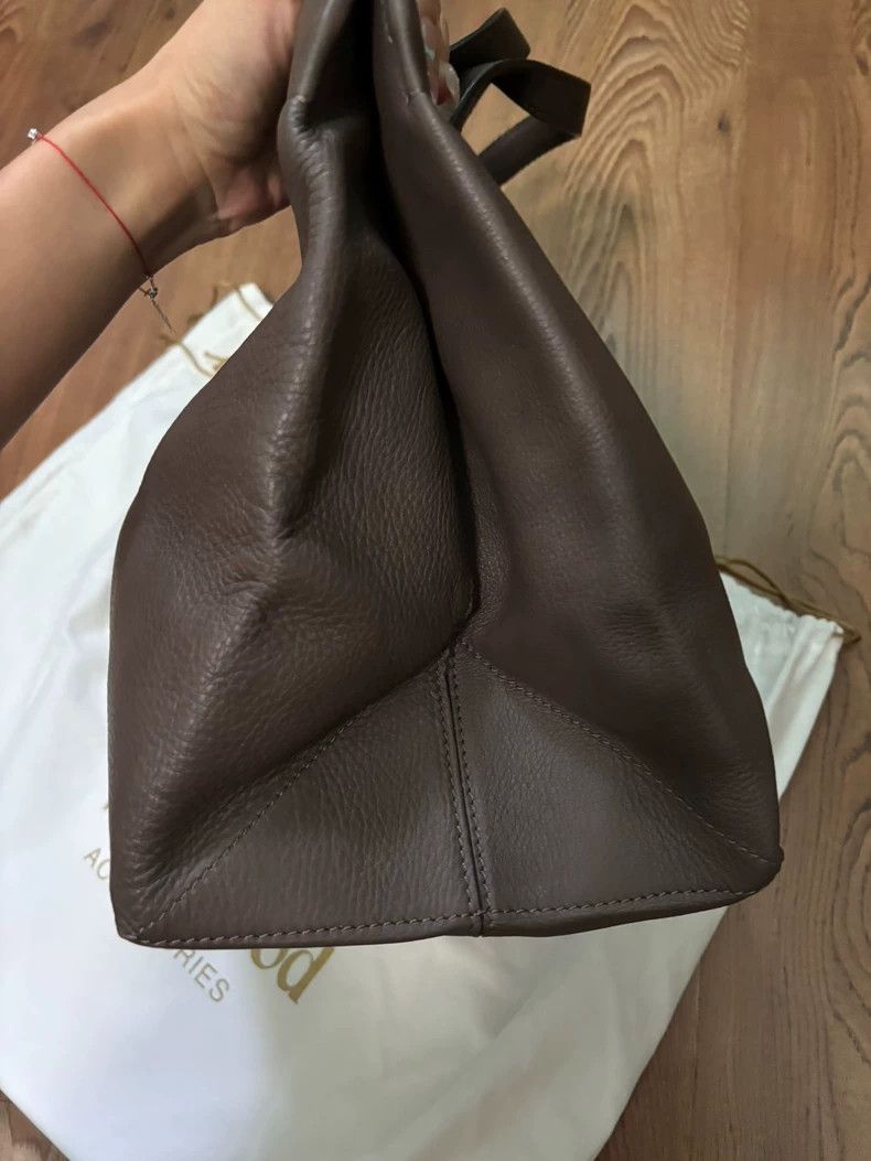 Vivienne Westwood Vivienne Westwood size os Derm tote bag Size ONE SIZE - 3 Thumbnail