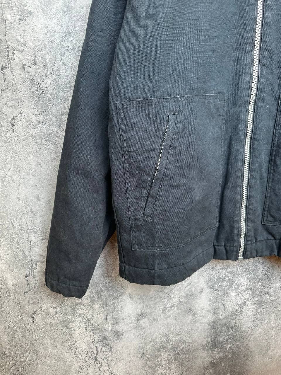 Jordan Brand Jordan Flight Heritage Reversible Bomber Jacket Size US M / EU 48-50 / 2 - 9 Thumbnail