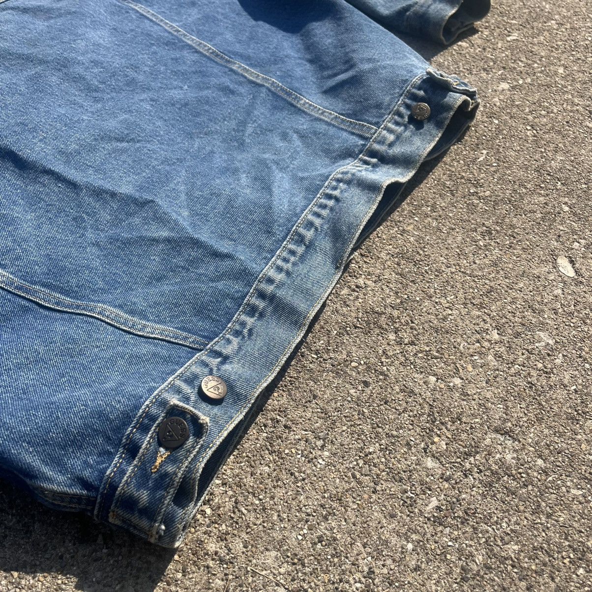 Georges Marciano × Guess × Vintage Vintage 1980s Georges Marciano by Guess denim jacket Size US L / EU 52-54 / 3 - 6 Thumbnail