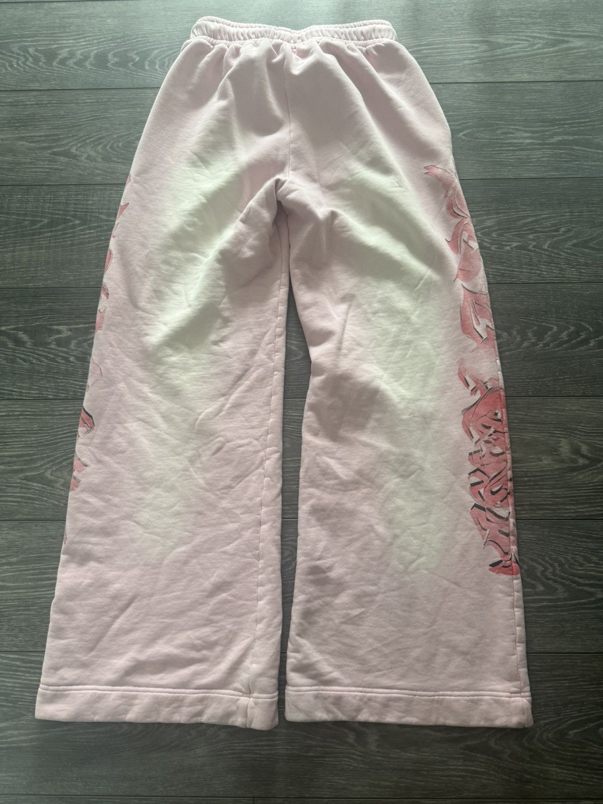 The GV Gallery End days SAMPLE baggy sweatpants Size US 33 - 4 Thumbnail
