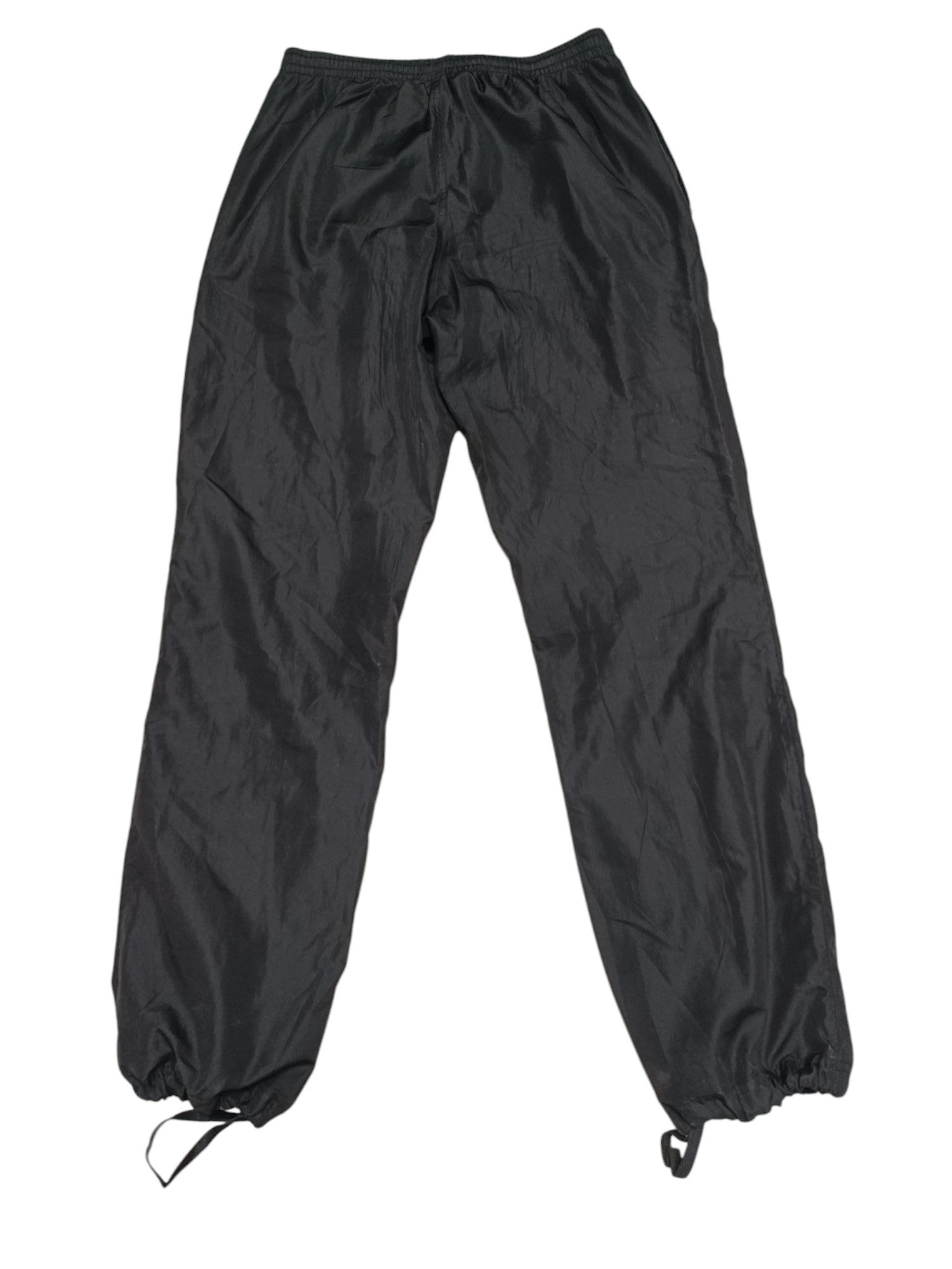 Umbro UMBRO VINTAGE NYLON FIRE TRACK PANTS DRILL SOCCER Size US 30 / EU 46 - 3 Thumbnail