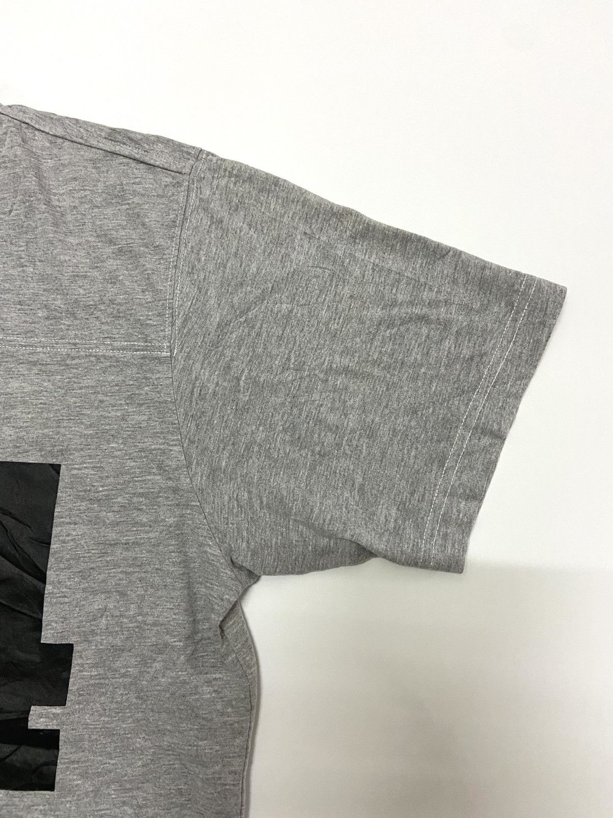 Supreme SUPREME FOOTBALL TEE Size US S / EU 44-46 / 1 - 9 Thumbnail