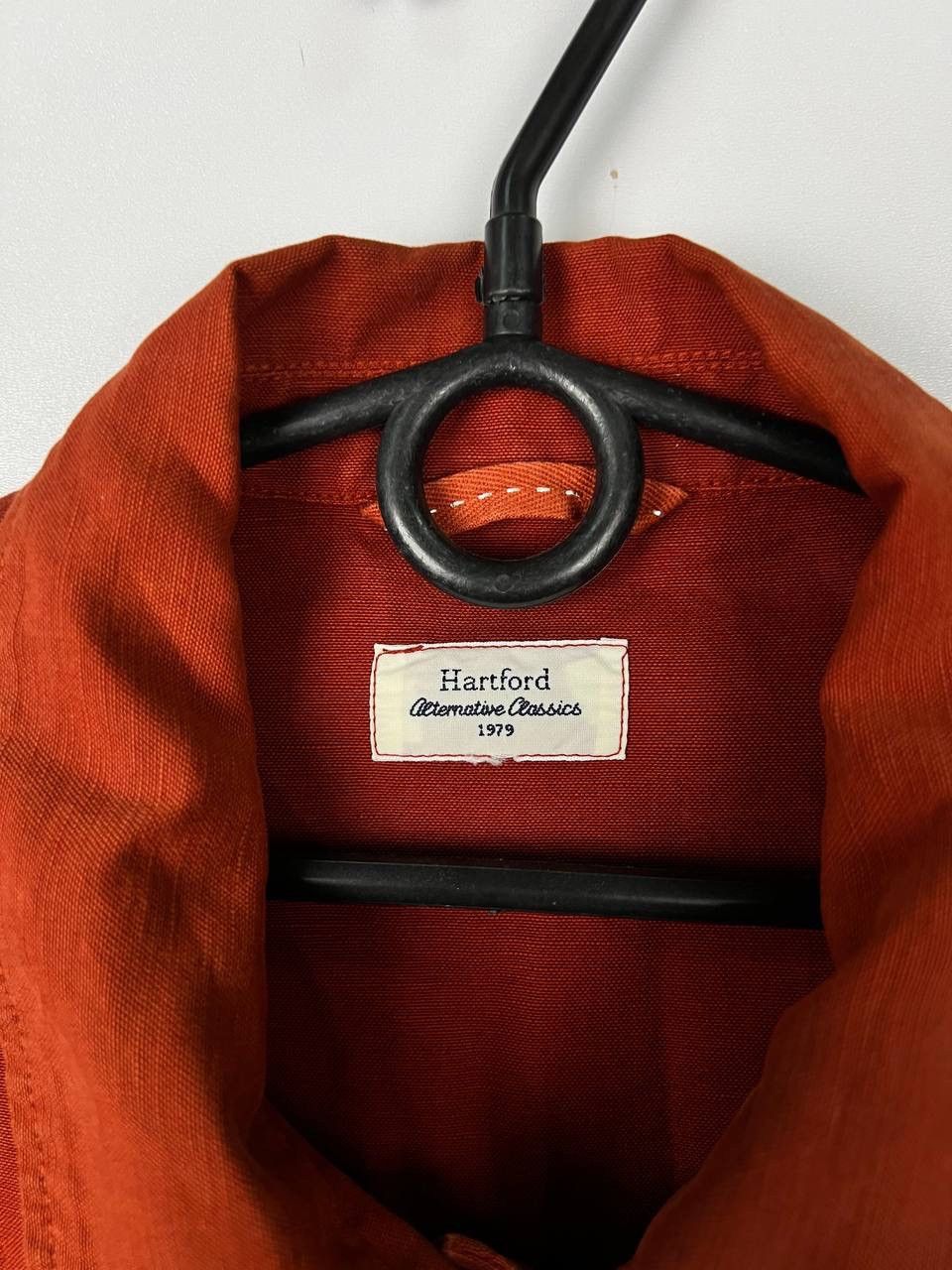 Hartford Hartford work wear jacket size L Size US L / EU 52-54 / 3 - 3 Thumbnail