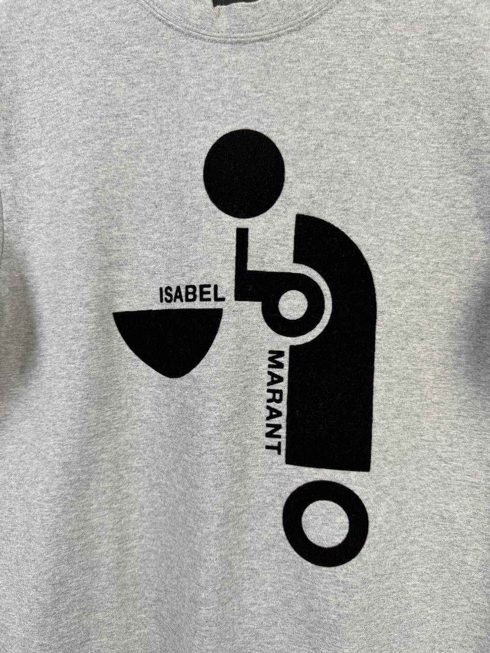 Isabel Marant Isabel Marant Tee Size US XS / EU 42 / 0 - 2 Thumbnail