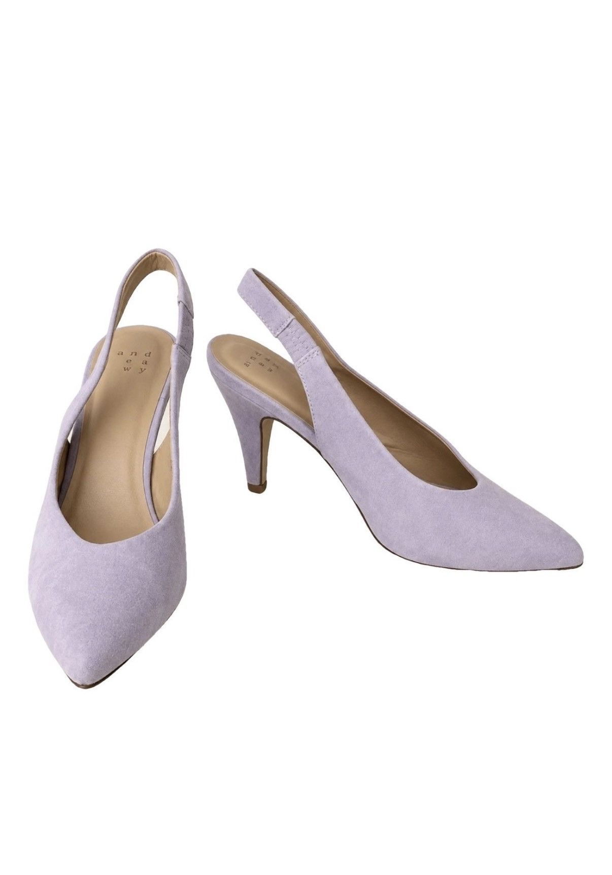 Other A New Day Sling Backs, Size 8 Size US 8 / IT 38 - 2 Thumbnail