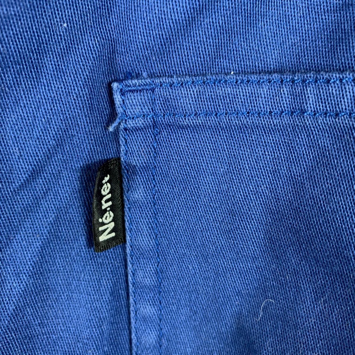 Issey Miyake × Japanese Brand × Ne-Net NE NET by issey miyake carrot cut women pants Size 29" - 18 Thumbnail