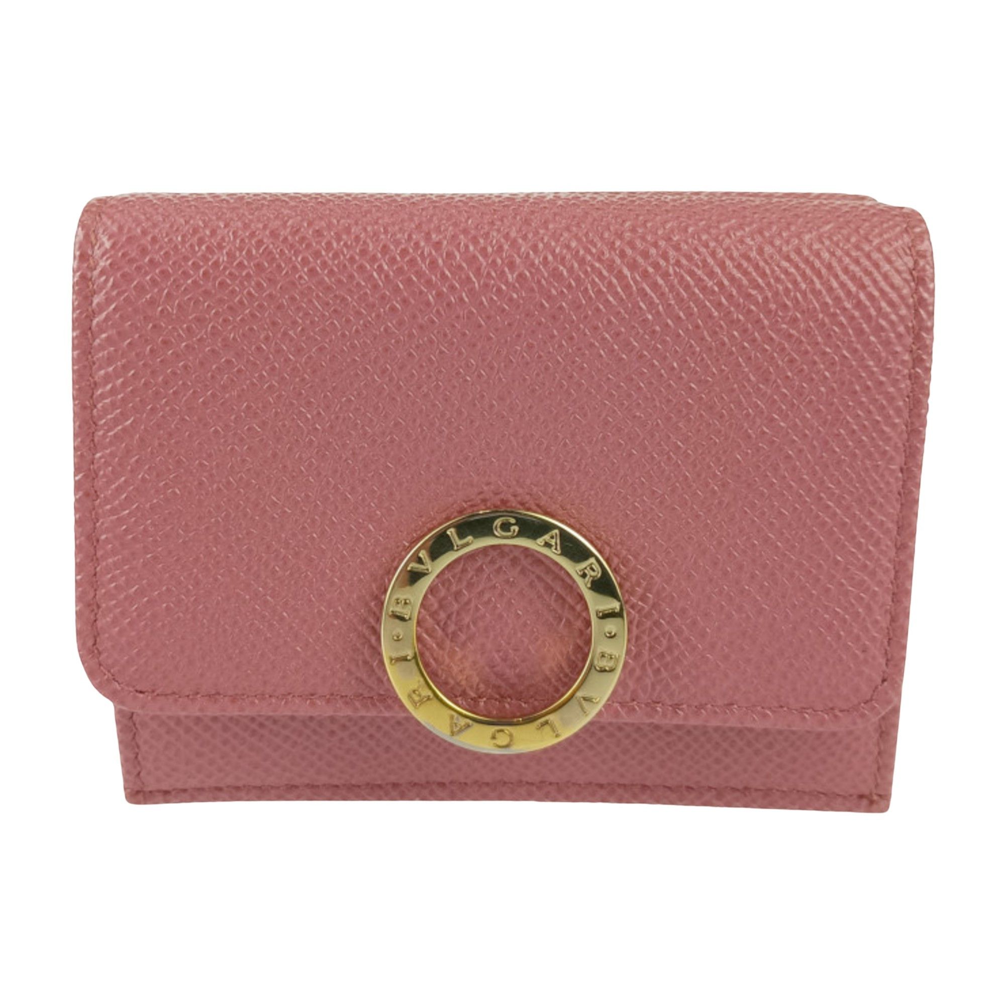 Bvlgari Bulgari wallet Size ONE SIZE - 1 Thumbnail