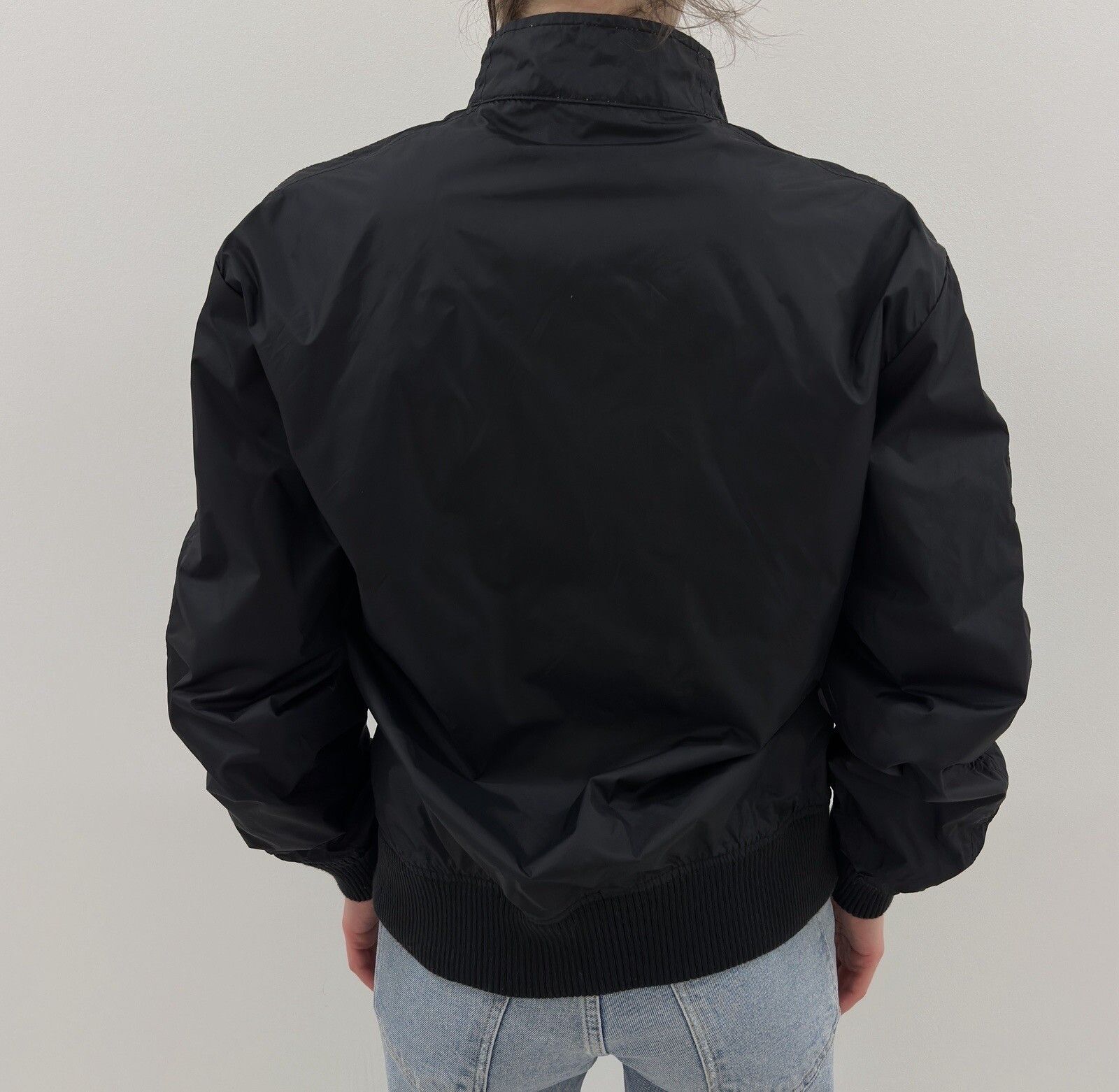 Diesel Vintage Diesel Women Reversible Bomber Jacket Only The Brave Size XXL / US 16-18 / IT 52-54 - 9 Thumbnail