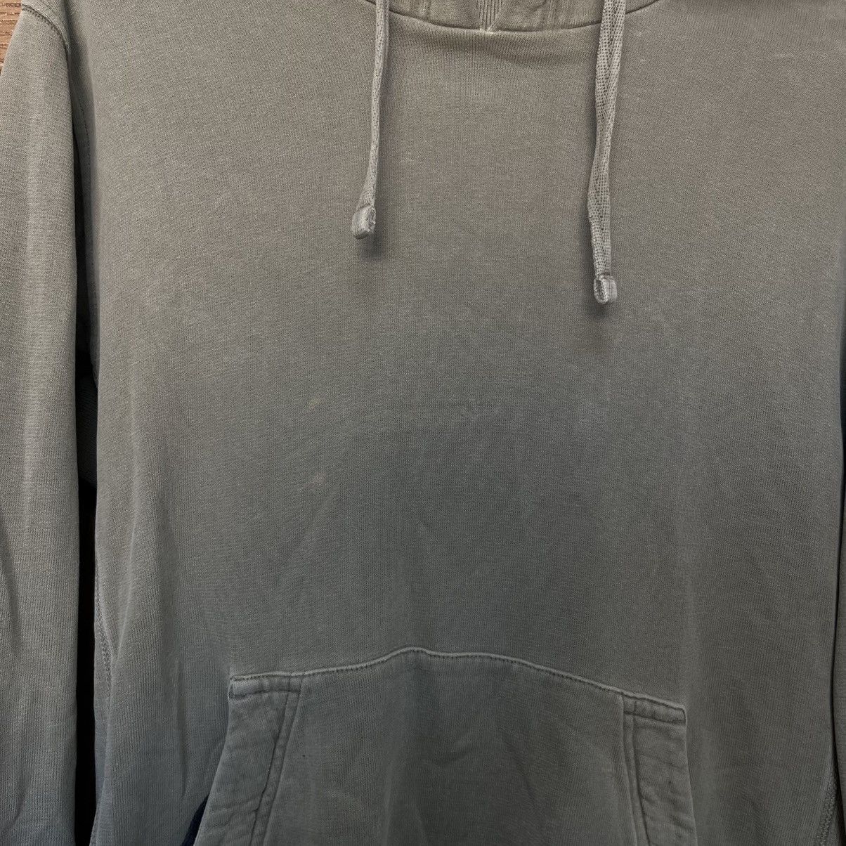 Stone Island Stone Island Hoodie Size US S / EU 44-46 / 1 - 9 Thumbnail