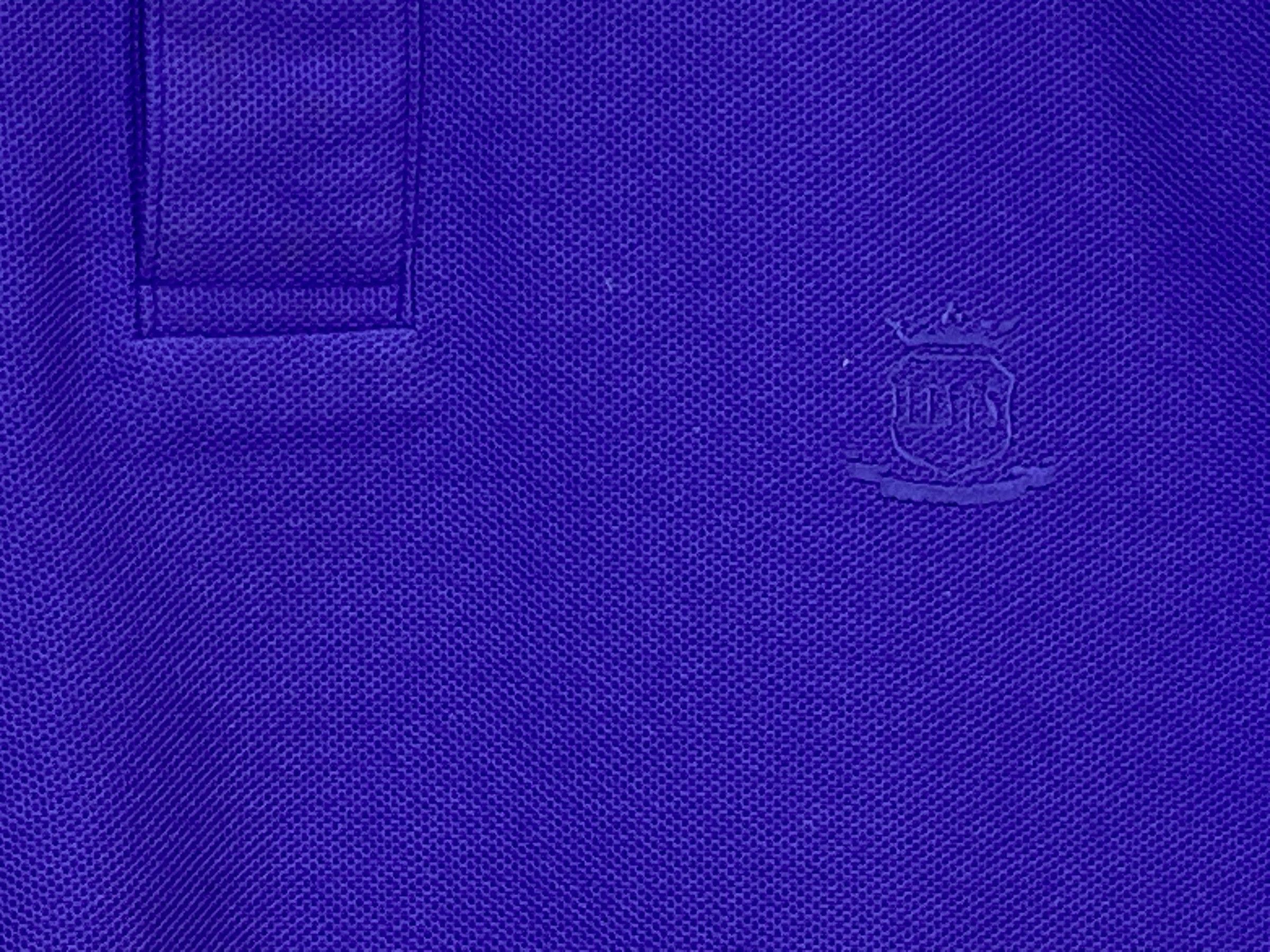 Levi's × Vintage Levis Strauss Vintage 80s Polos Made in Japan Size S / US 4 / IT 40 - 6 Thumbnail