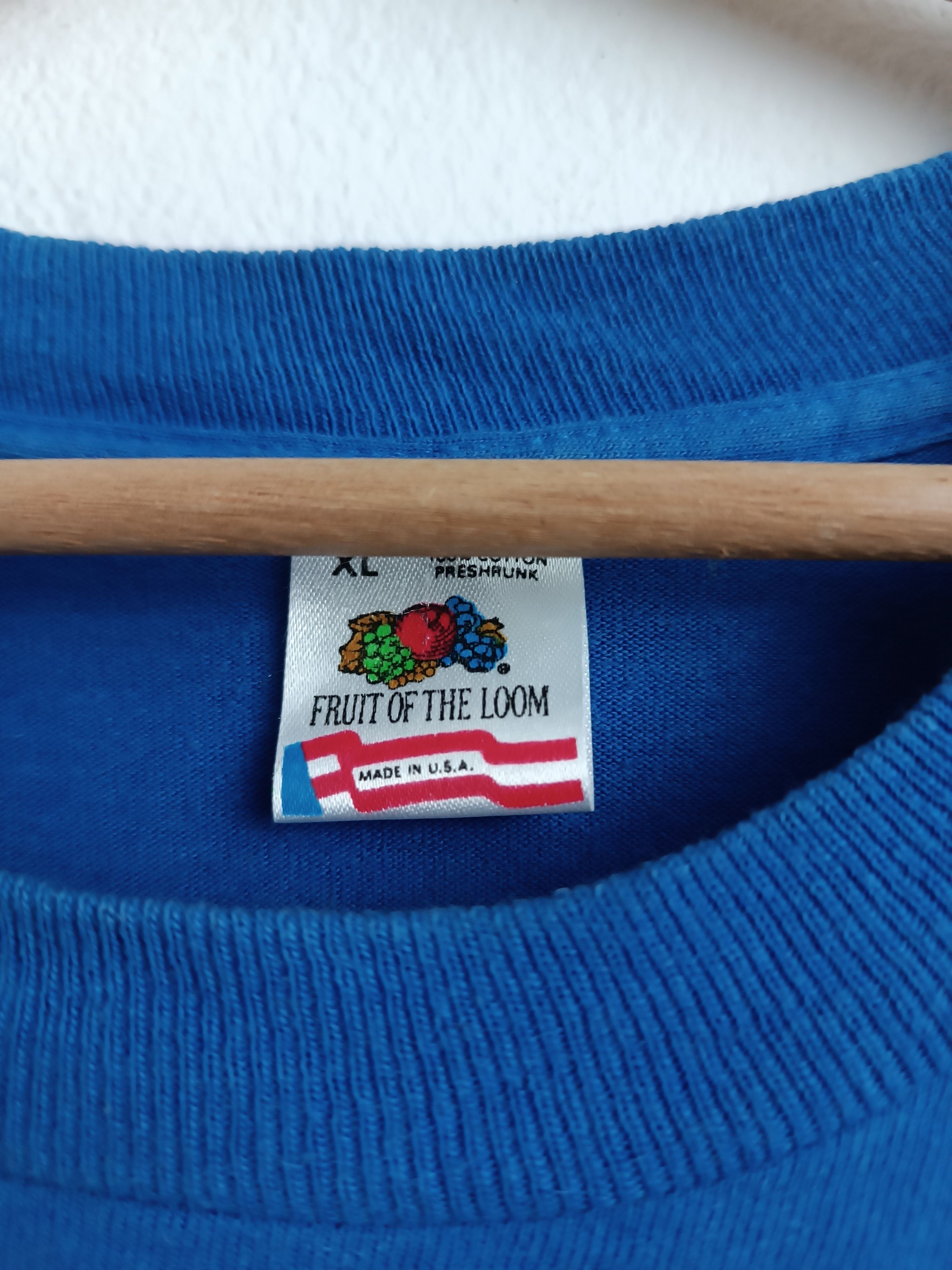 Vintage VERY RARE🔥VINTAGE 90'S RUN WITH THE DAWGS ADULT HUMOR FUNNY Size US XL / EU 56 / 4 - 6 Thumbnail