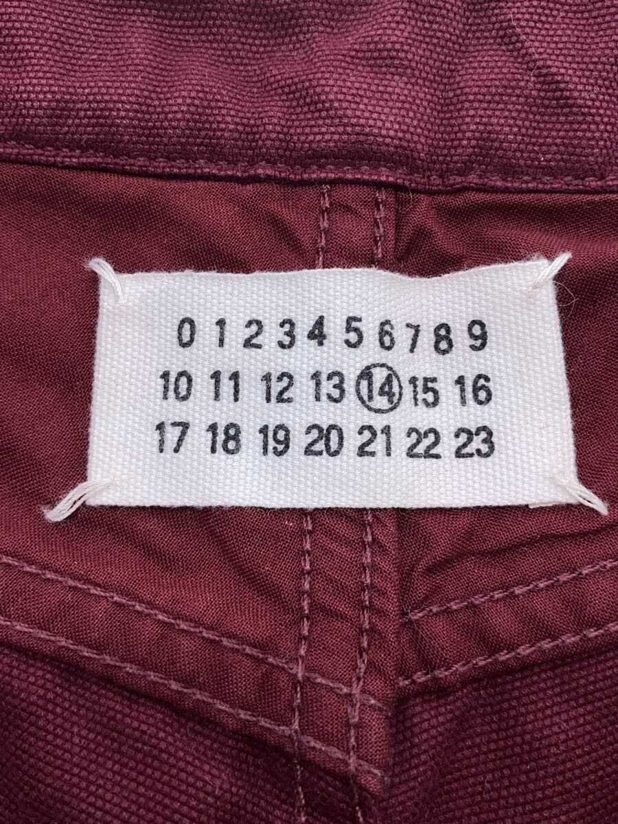 Maison Margiela Straight Leg Denim Jeans Size US 31 - 7 Thumbnail