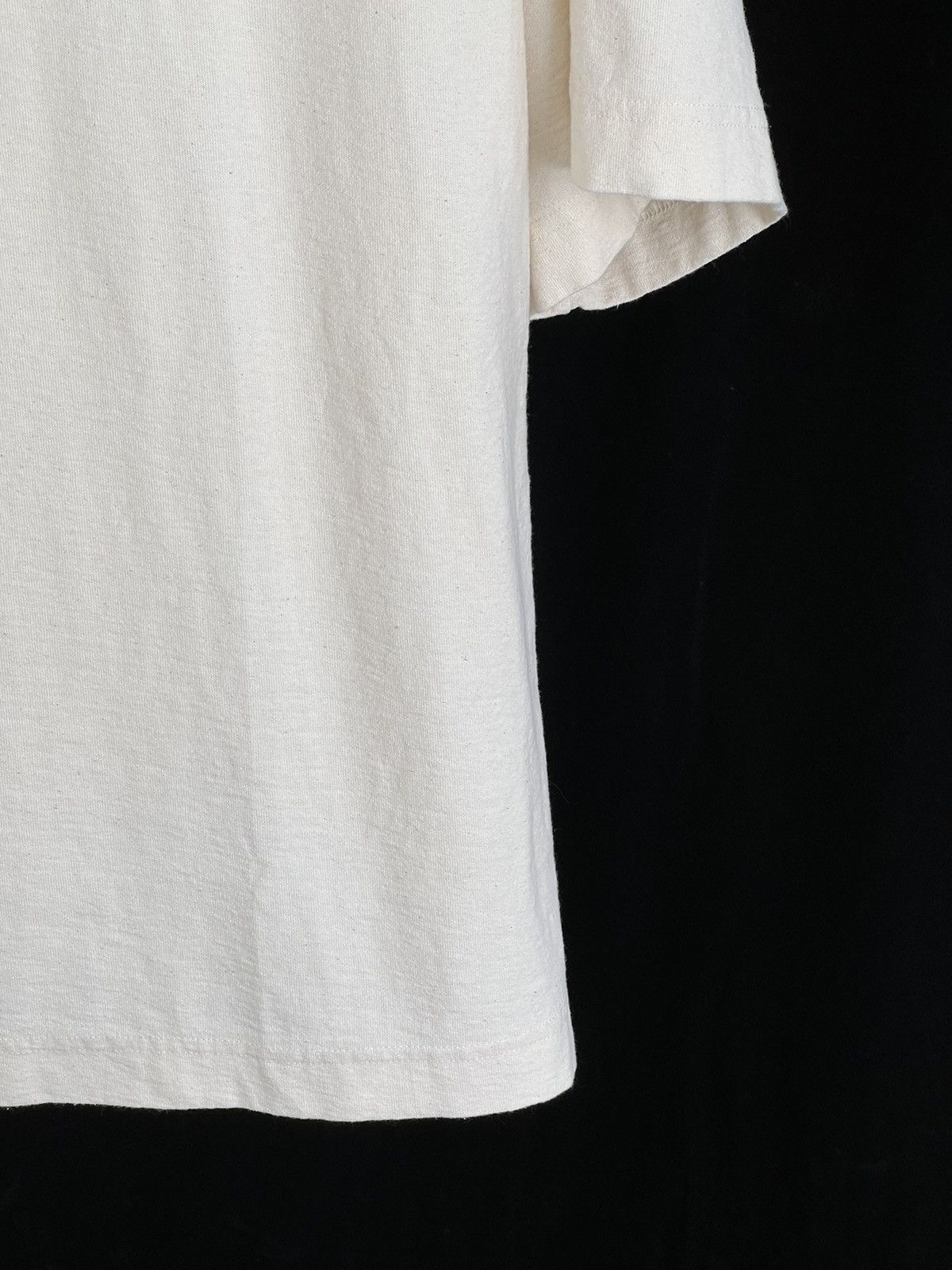 Luke Vicious Oversized tee S/M Size US M / EU 48-50 / 2 - 9 Thumbnail