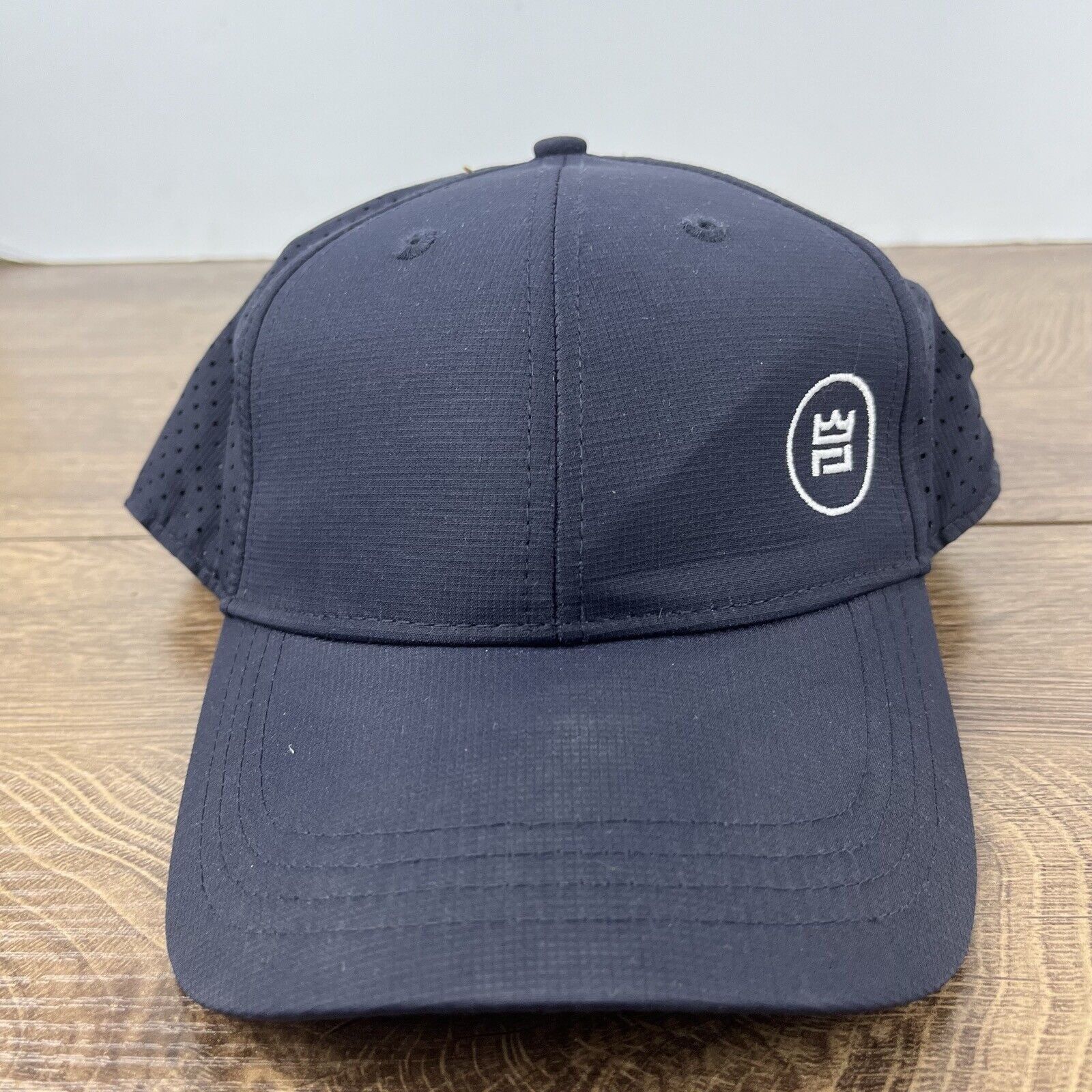 Other Kings Crown Hat Crown Baseball Hat Blue Hat Adjustable Blue Size ONE SIZE - 3 Thumbnail