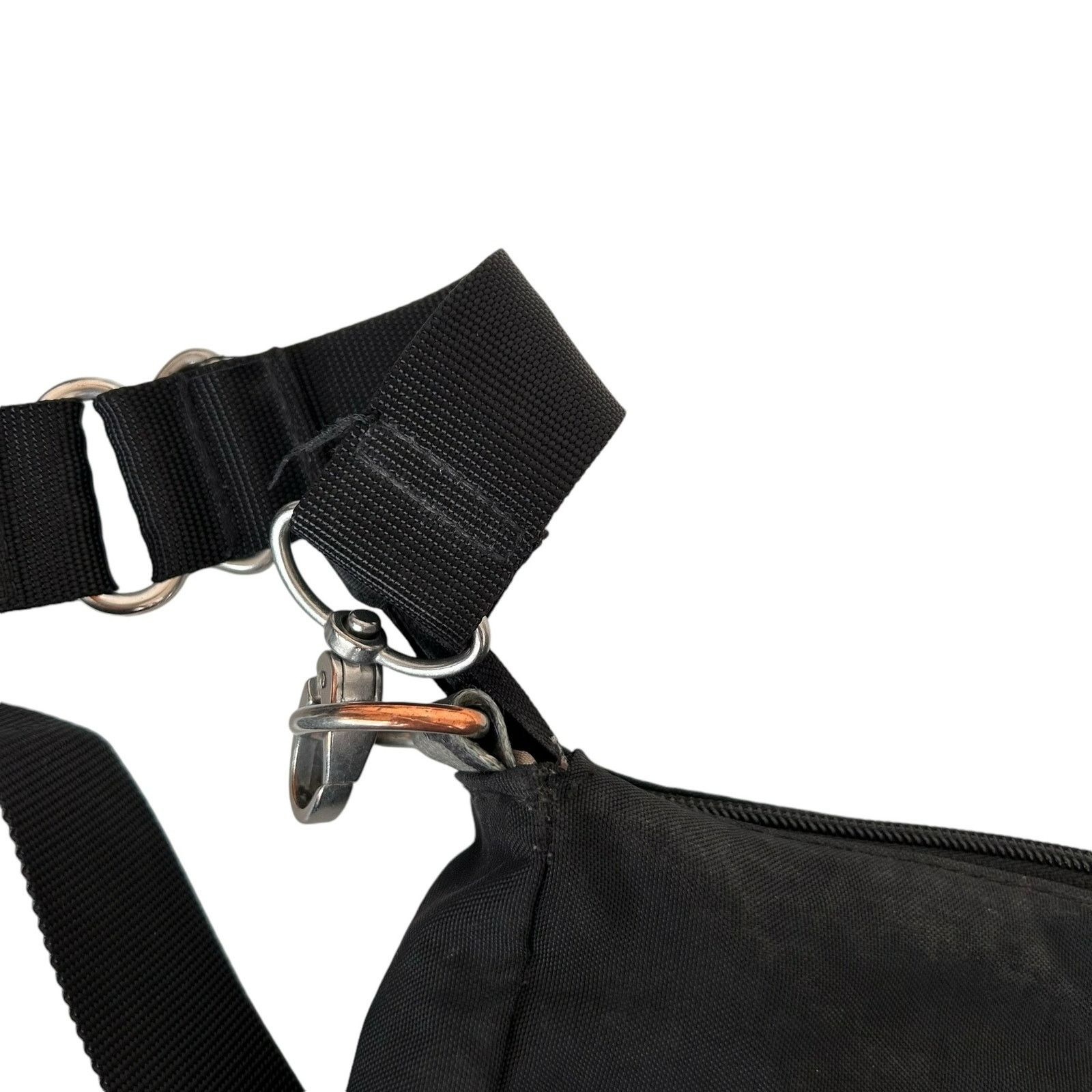 Other Baggallini Black Crossbody Bag Size ONE SIZE - 2 Thumbnail