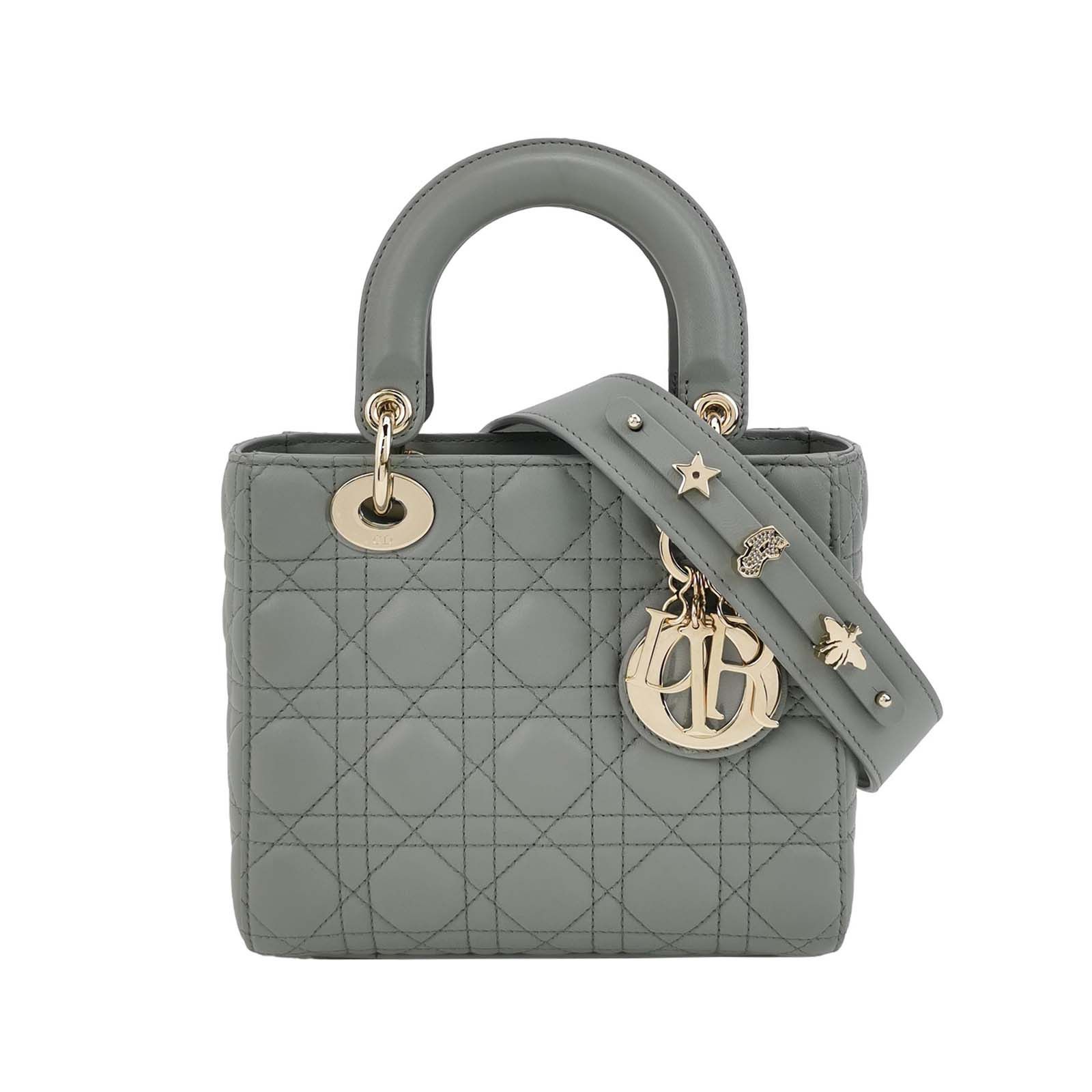Dior Dior Women os Shoulder Bags Size ONE SIZE - 1 Thumbnail