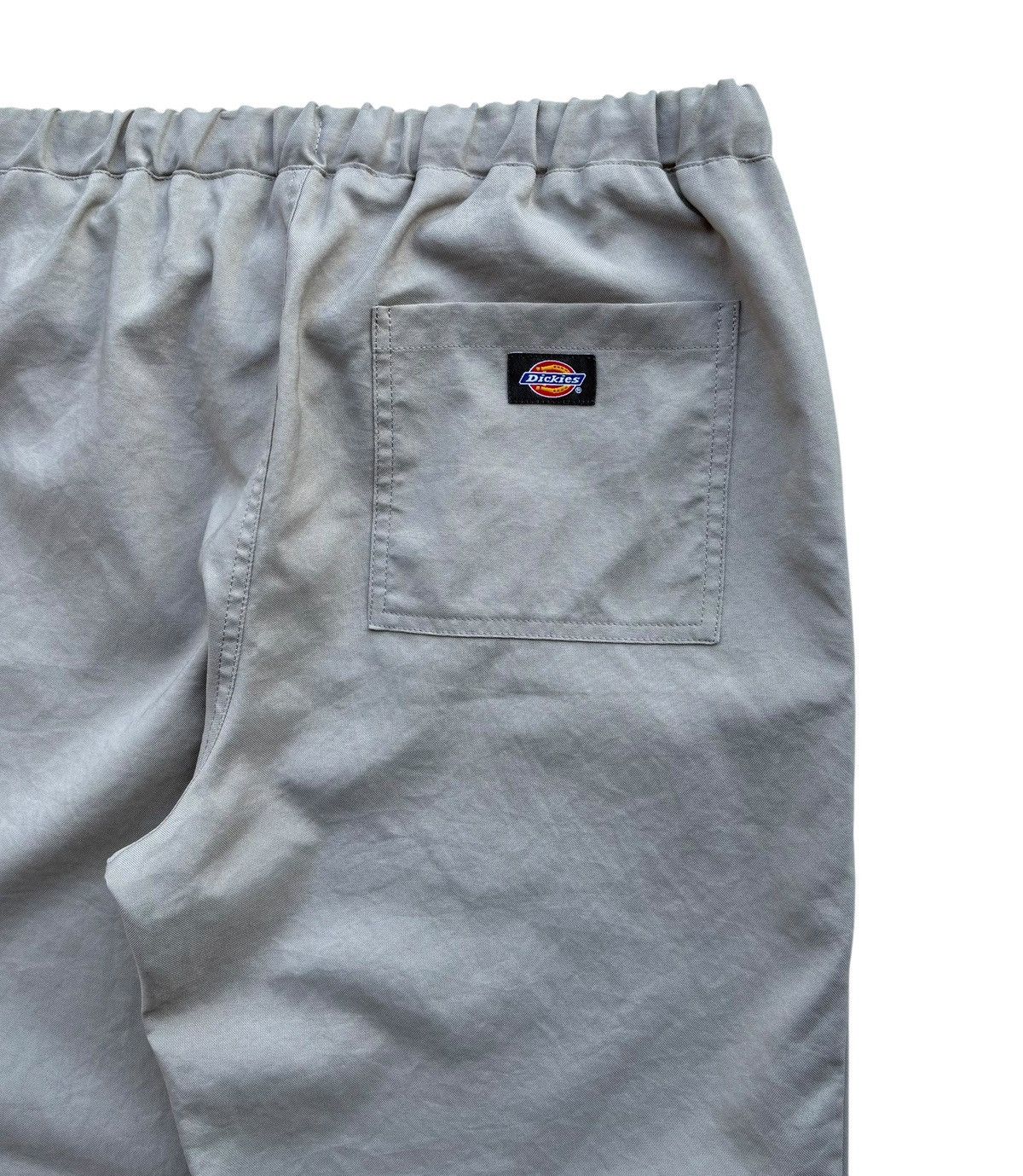 Dickies Dickies Japan Works Service Polyester Pants Size US 32 / EU 48 - 9 Thumbnail