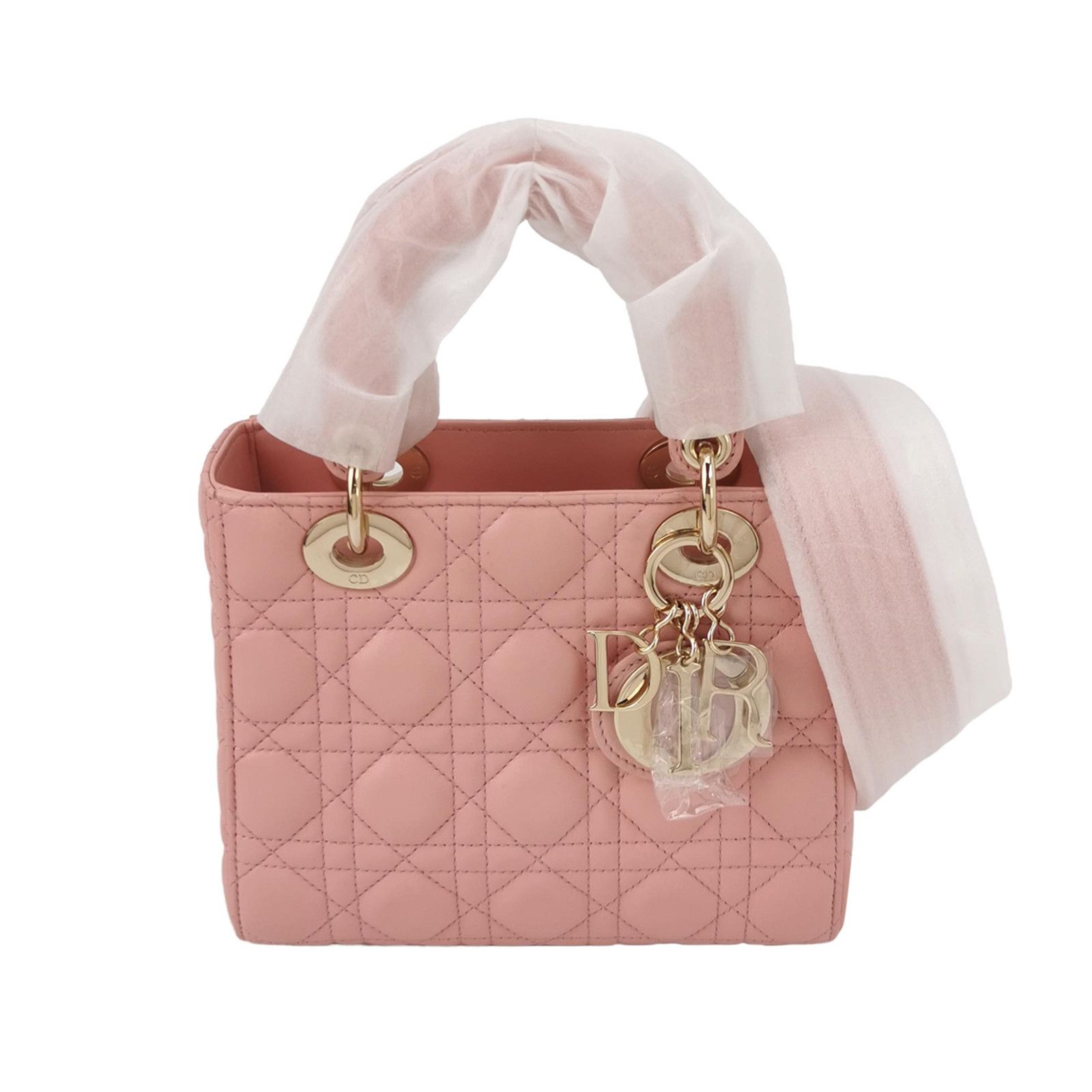 Dior Dior Women os Shoulder Bags Size ONE SIZE - 1 Thumbnail