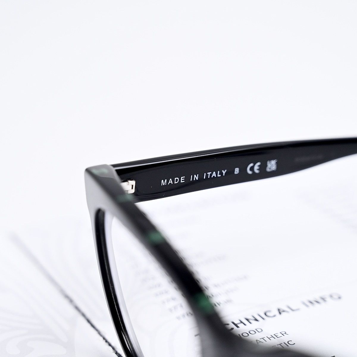 Chanel CHANEL 0CH3392 GLASSES Size ONE SIZE - 7 Thumbnail