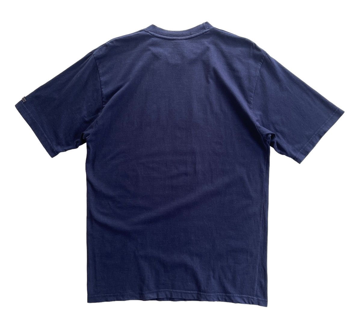 Freshjive Vintage Freshjive Spellout Logo Shirt Size US XL / EU 56 / 4 - 3 Thumbnail