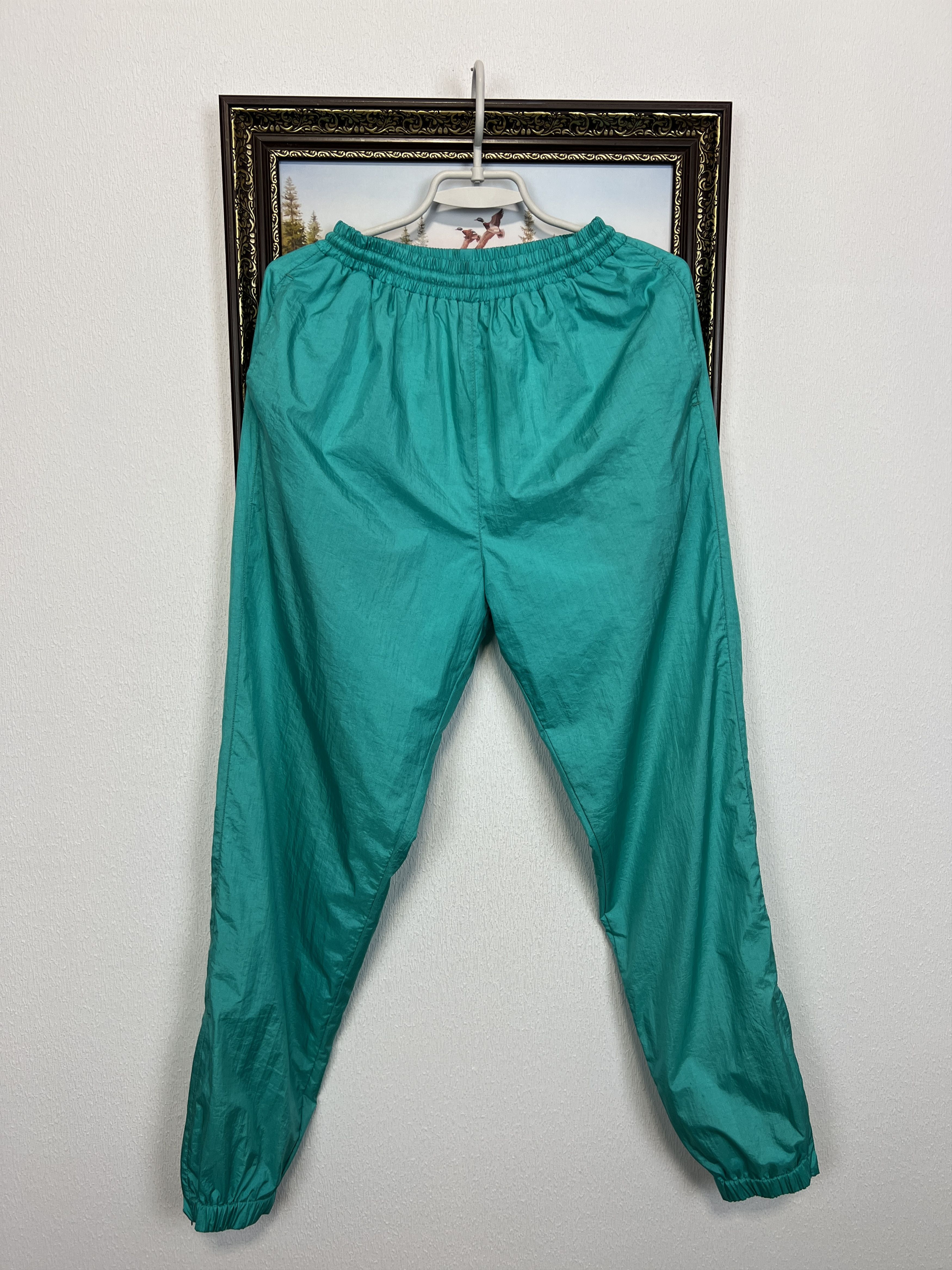 Puma Vintage 80's Sport Track Suit Jacket Pants Set Rare Hype Size US M / EU 48-50 / 2 - 8 Thumbnail