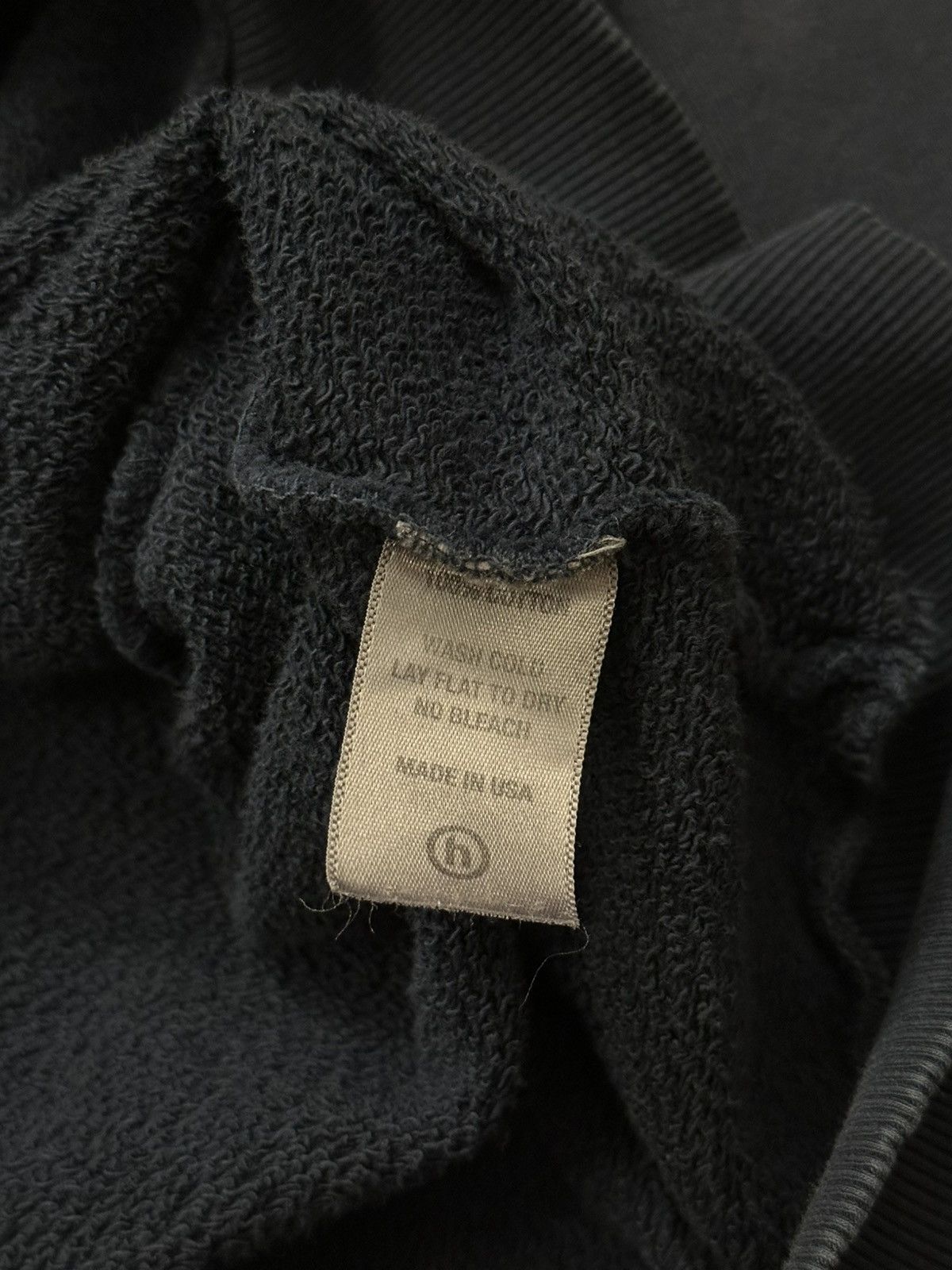 HIDDEN Hidden New York Vintage Hoodie Size US L / EU 52-54 / 3 - 7 Thumbnail