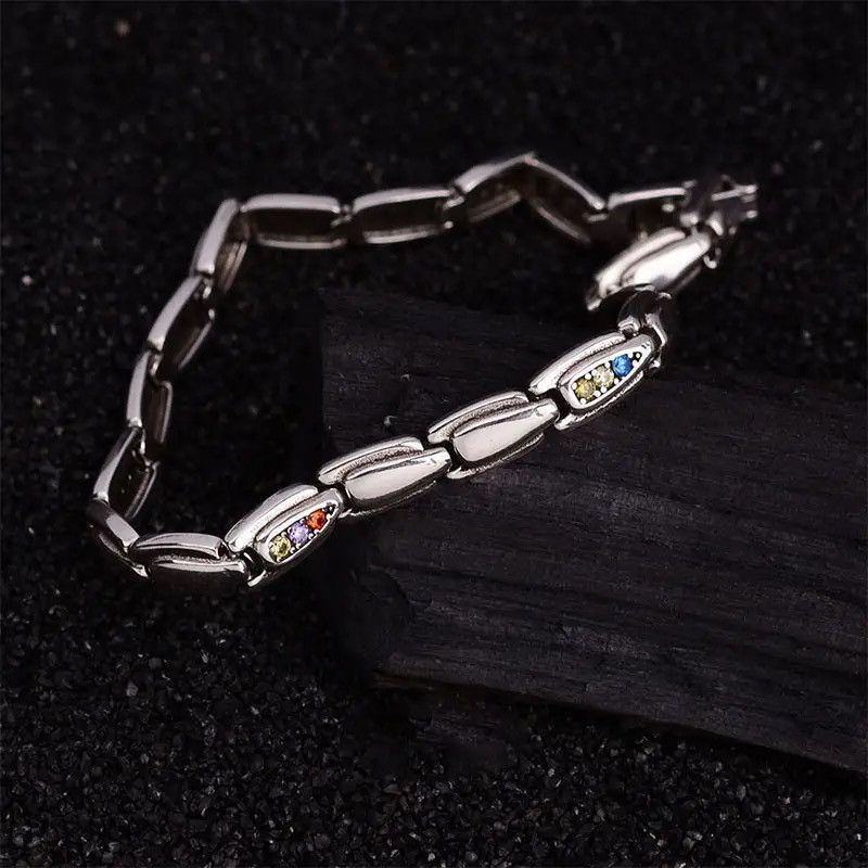 Jewelry Elegant Trendy Creative Bracelet Size ONE SIZE - 4 Thumbnail