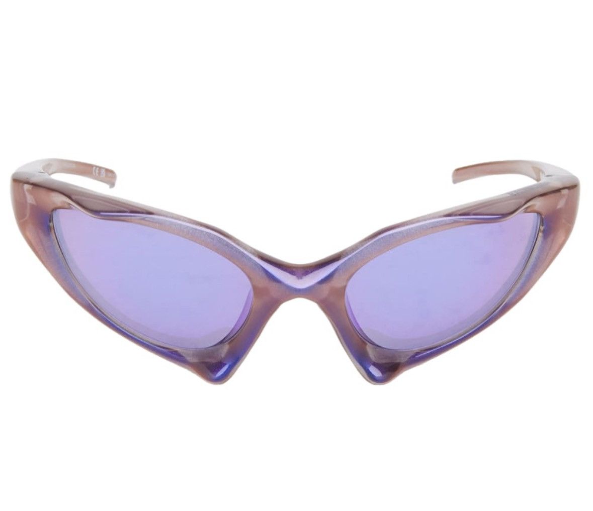 Balenciaga Balenciaga Eyeglasses Size ONE SIZE - 2 Thumbnail