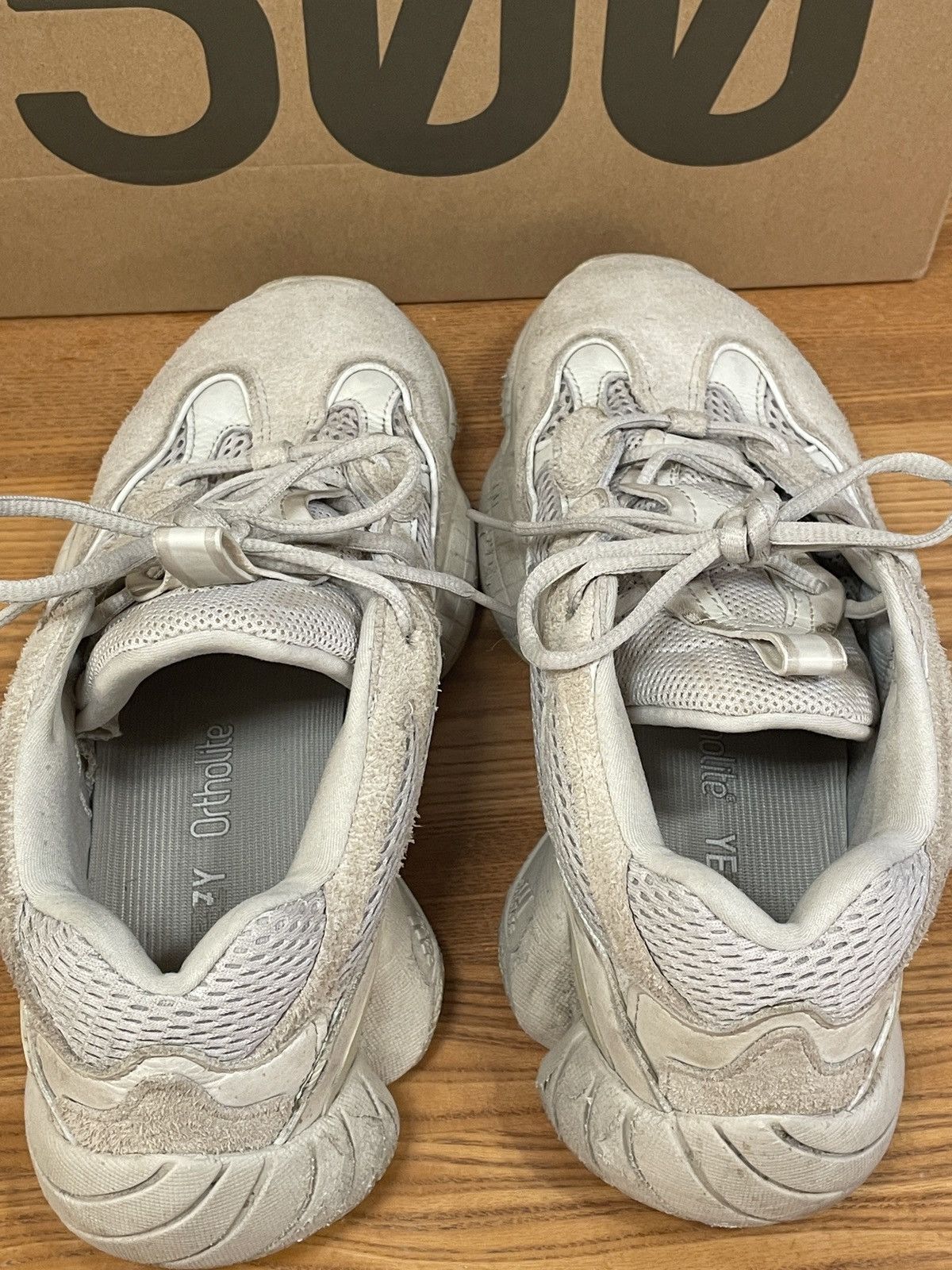 adidas gazelle silver green womens Shop Brown Mens adidas Yeezy 500 High Top Sneakers  Shoebacca