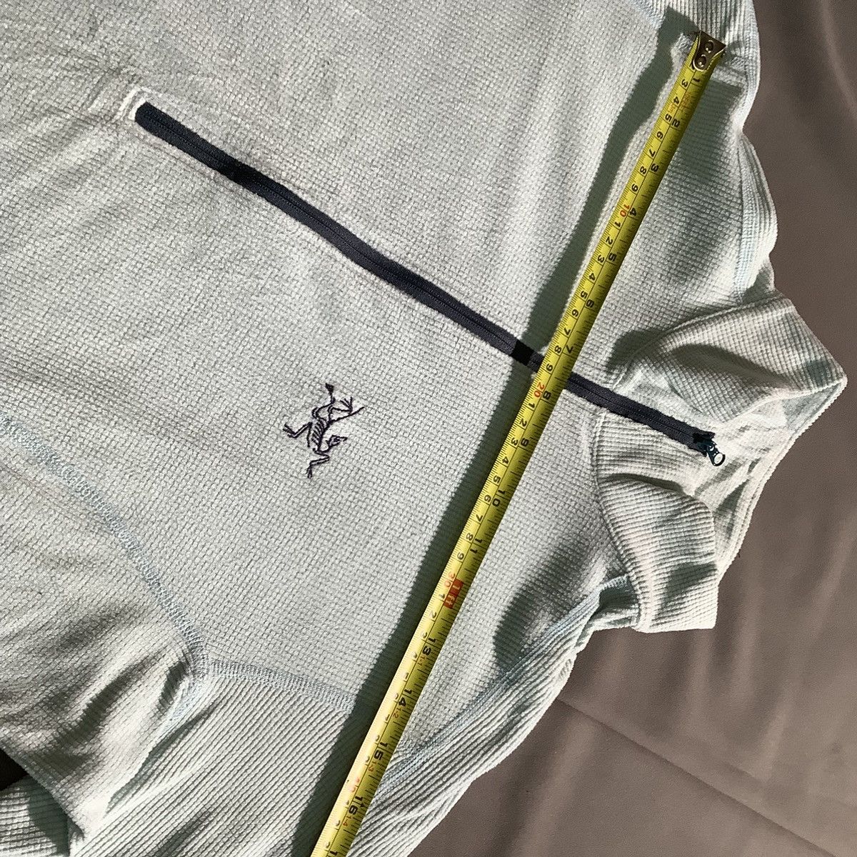 Arc'teryx Arc'teryx fleece Polartec Size S / US 4 / IT 40 - 12 Thumbnail