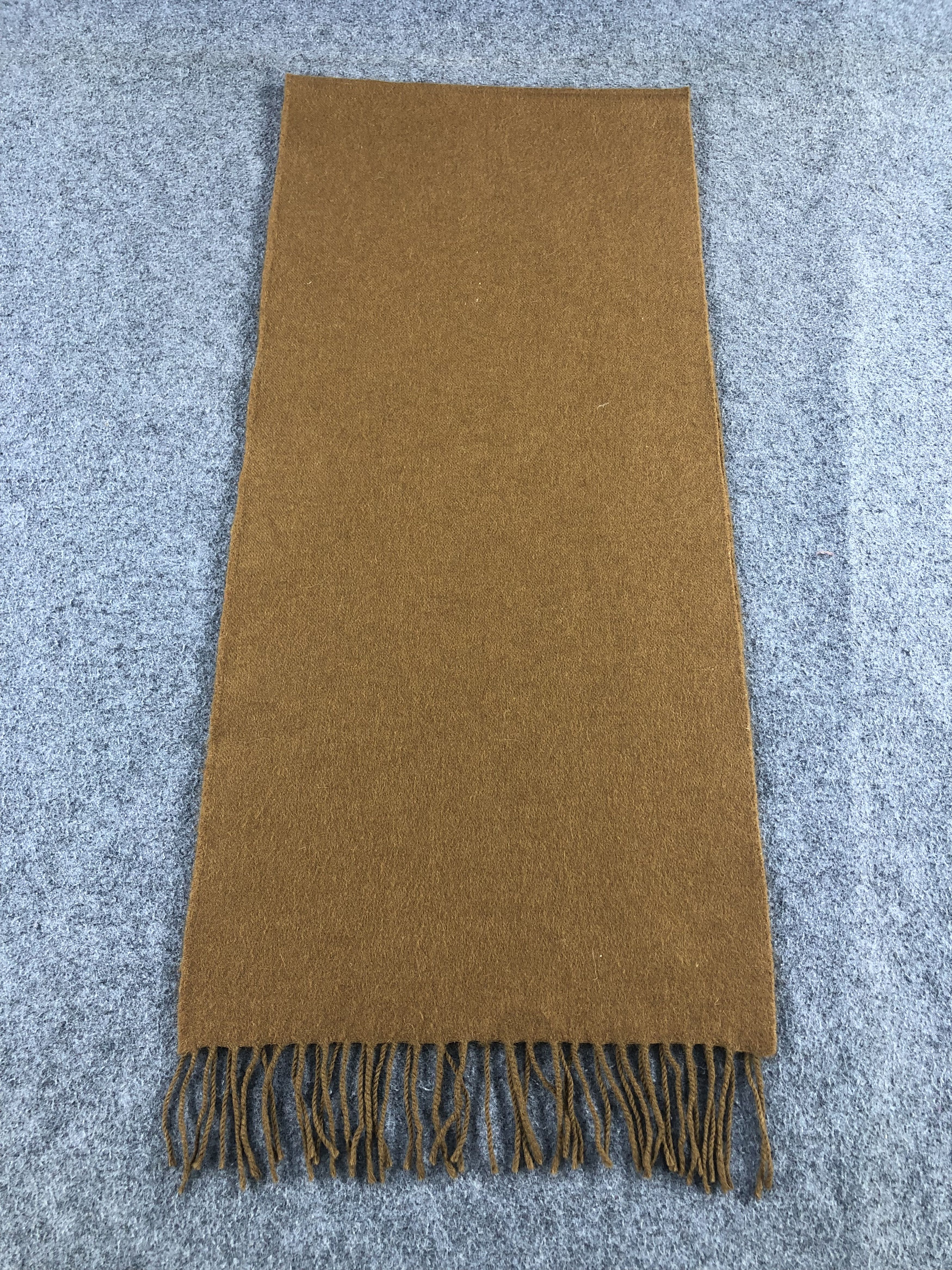 Brooks Brothers Brooks Brothers Scarf / Muffler / Neckwear Size ONE SIZE - 3 Thumbnail