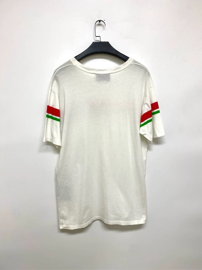 Gucci Gucci Double G short sleeves 2503-Nextarrow Size US M / EU 48-50 / 2 - 2 Thumbnail