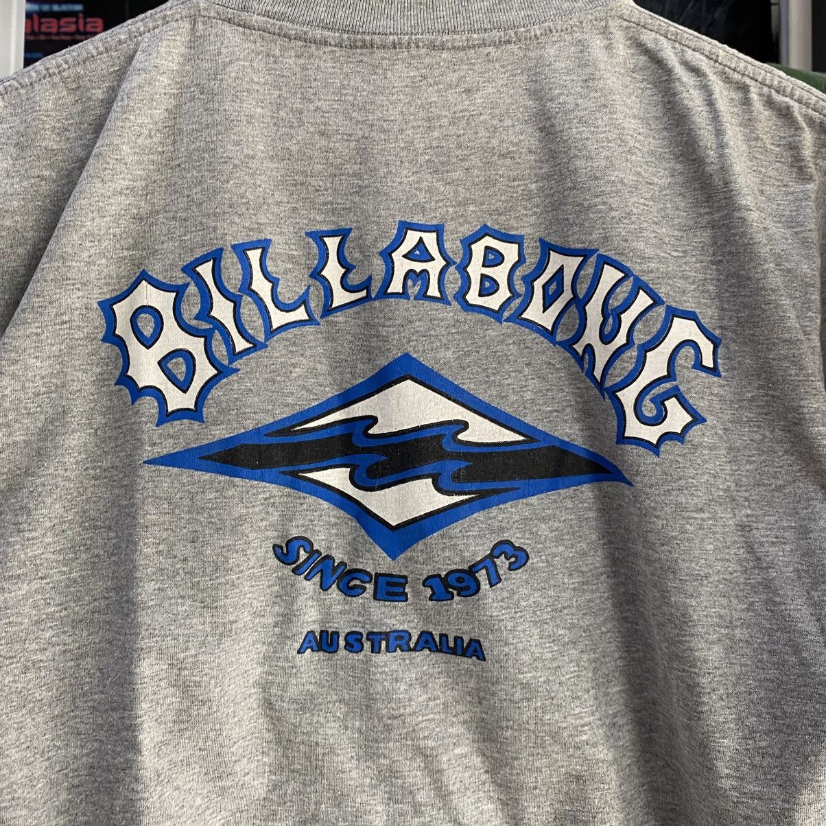 Billabong × Vintage 🏄‍♂️ Billabong Australia 90s vintage surf style t-shirt Size US M / EU 48-50 / 2 - 5 Thumbnail