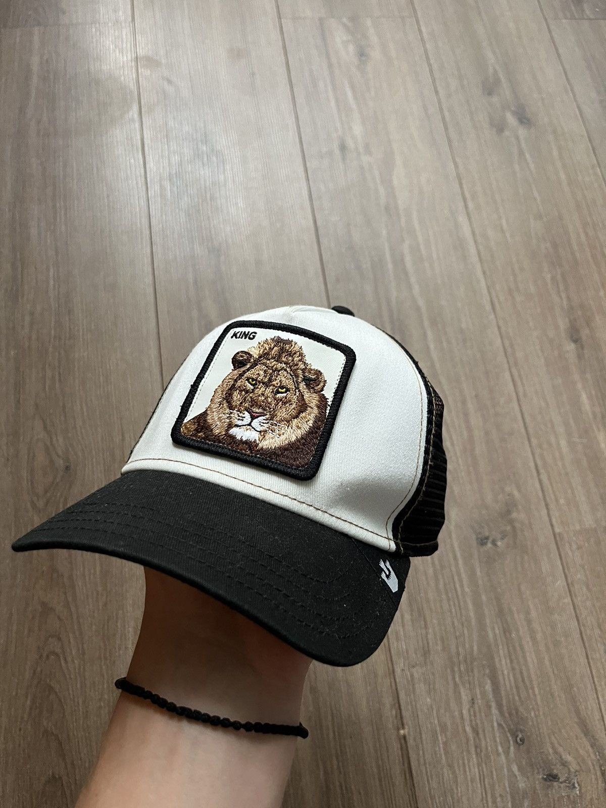 Goorin Bros. Goorin bros lion king cap🧢 Size ONE SIZE - 1 Thumbnail