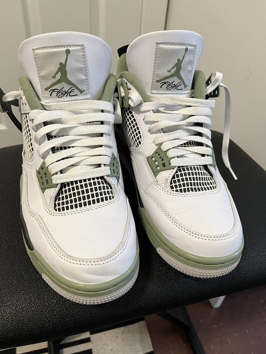 original retro 4 jordans