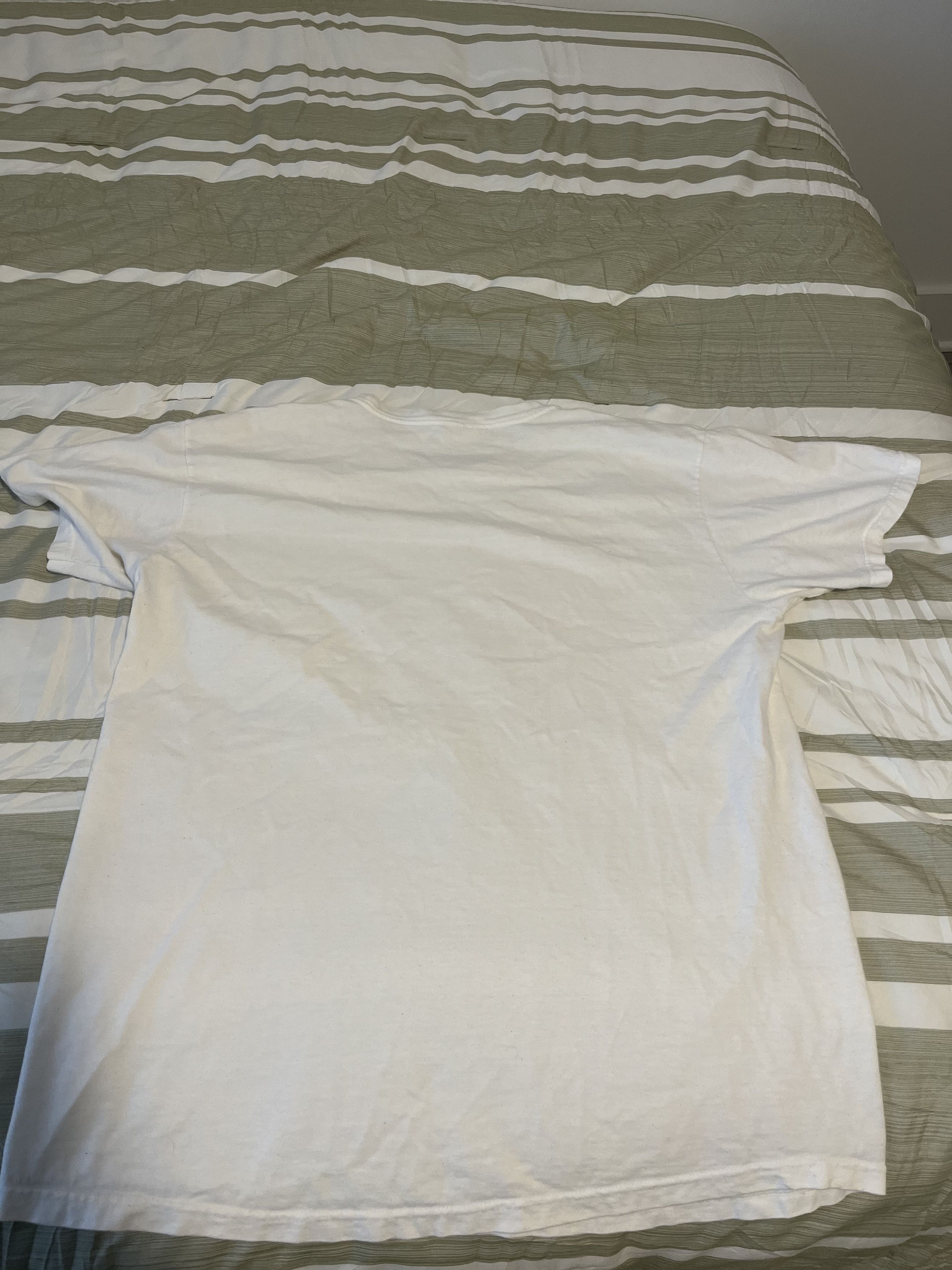 Supreme Supreme- F*ck Love T-Shirt Size US L / EU 52-54 / 3 - 2 Thumbnail