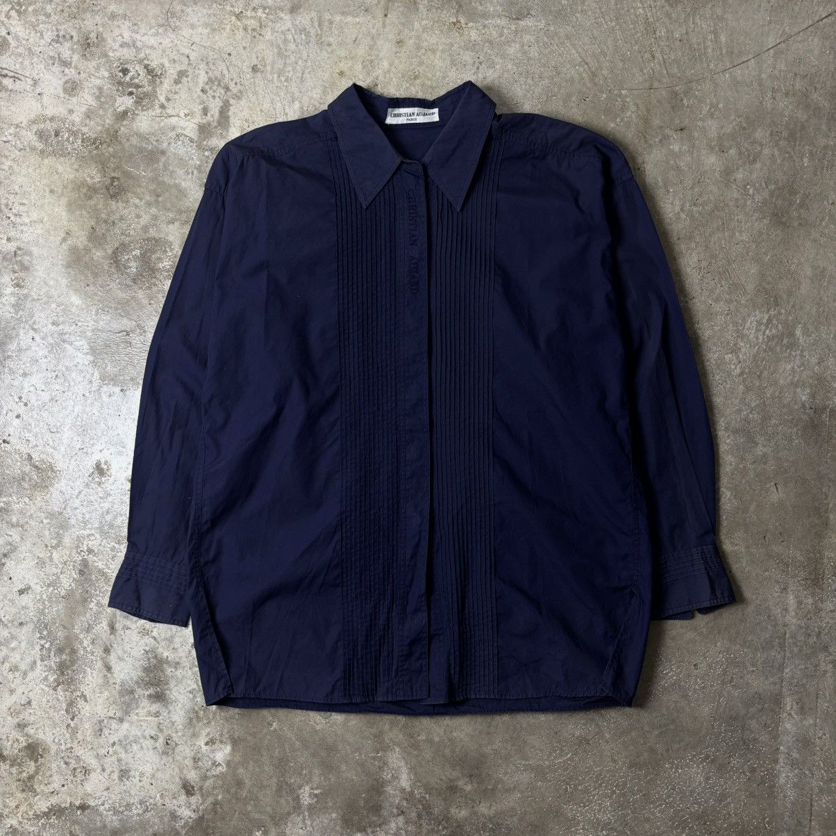 Other CHRISTIAN AUJARD SHIRTS Size US M / EU 48-50 / 2 - 1 Thumbnail