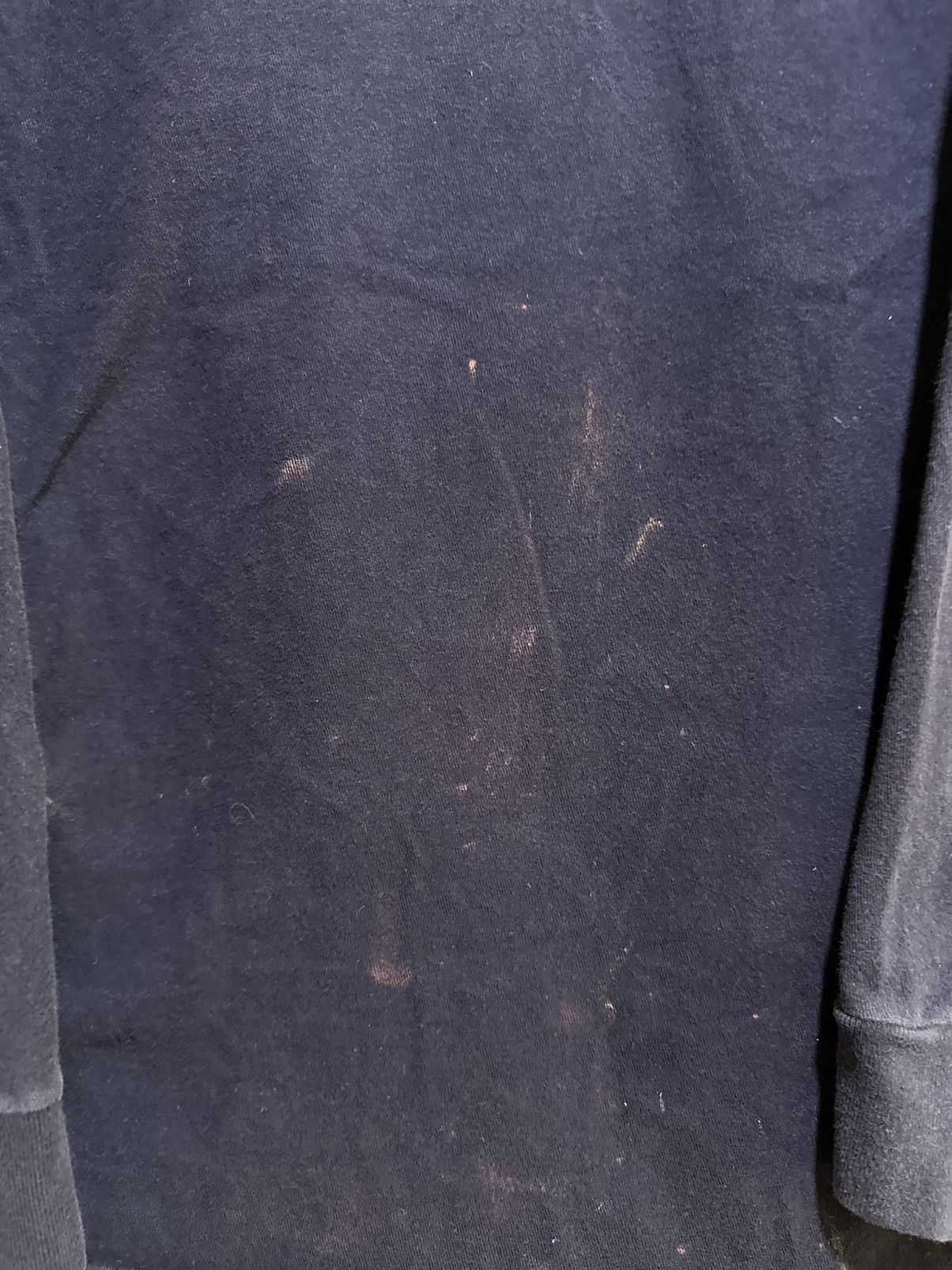 Stussy Vintage Stussy Worldwide International Faded Tee Size US M / EU 48-50 / 2 - 3 Thumbnail