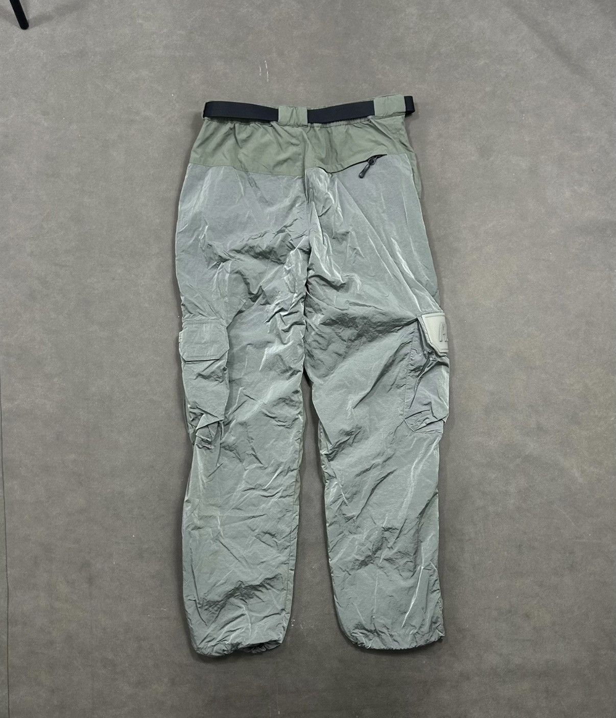 Palace Palace Utility Iridescent Pant J16 Size US 32 / EU 48 - 2 Thumbnail