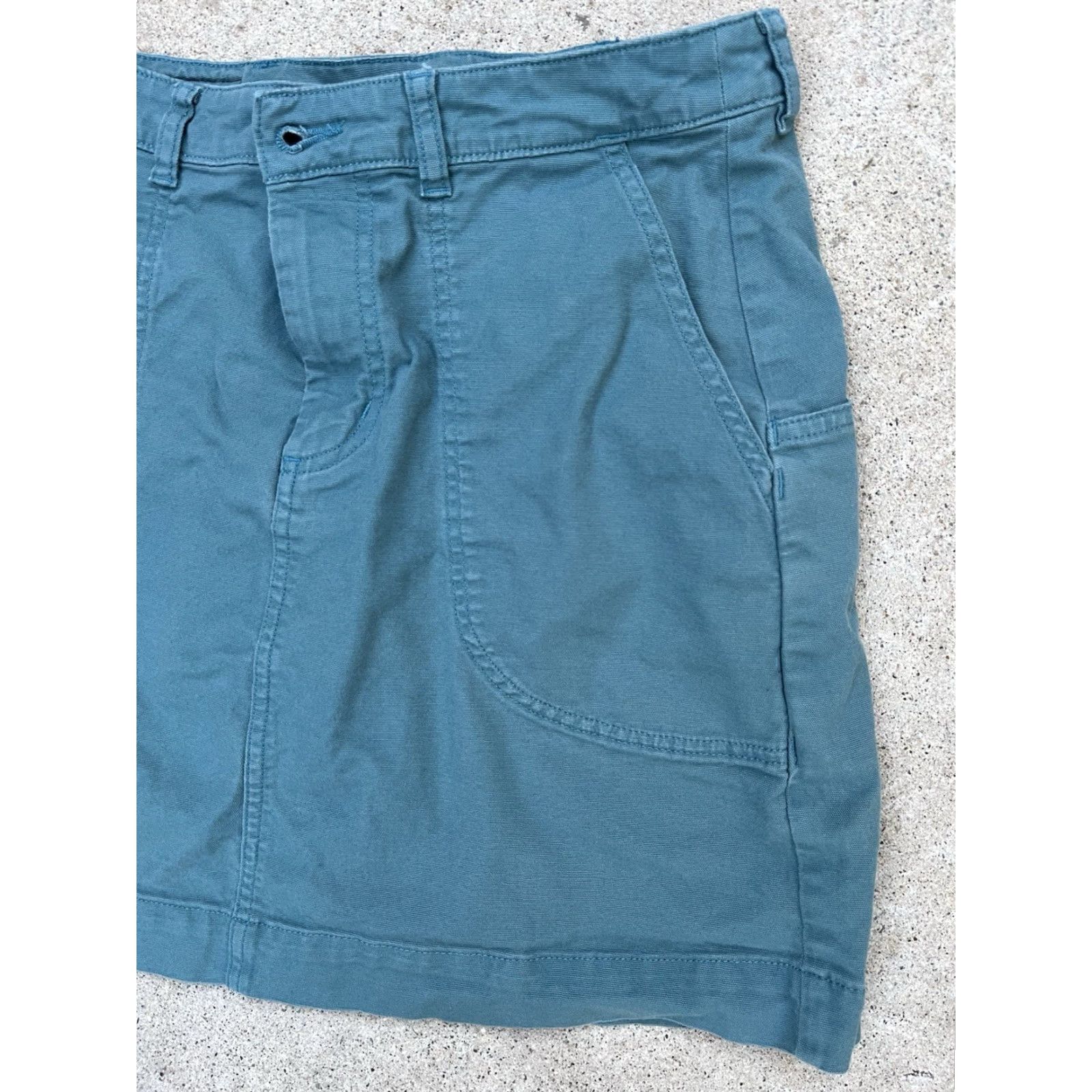 Patagonia VINTAGE Size 28" / US 6 / IT 42 - 5 Thumbnail