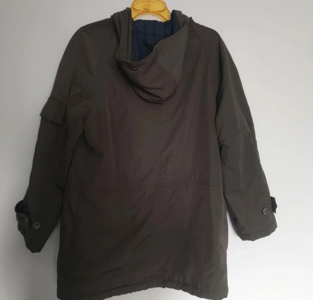 Dolce & Gabbana Parkas Dolce&Gabbana Size US S / EU 44-46 / 1 - 3 Thumbnail