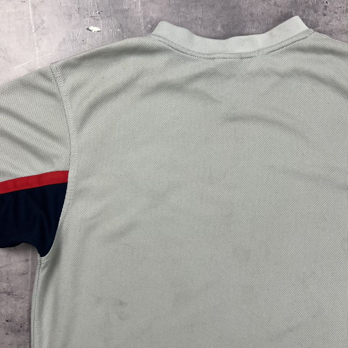 Vintage Rare! Manchester United Nike Vintage Soccer Jersey 90s Size US M / EU 48-50 / 2 - 15 Thumbnail