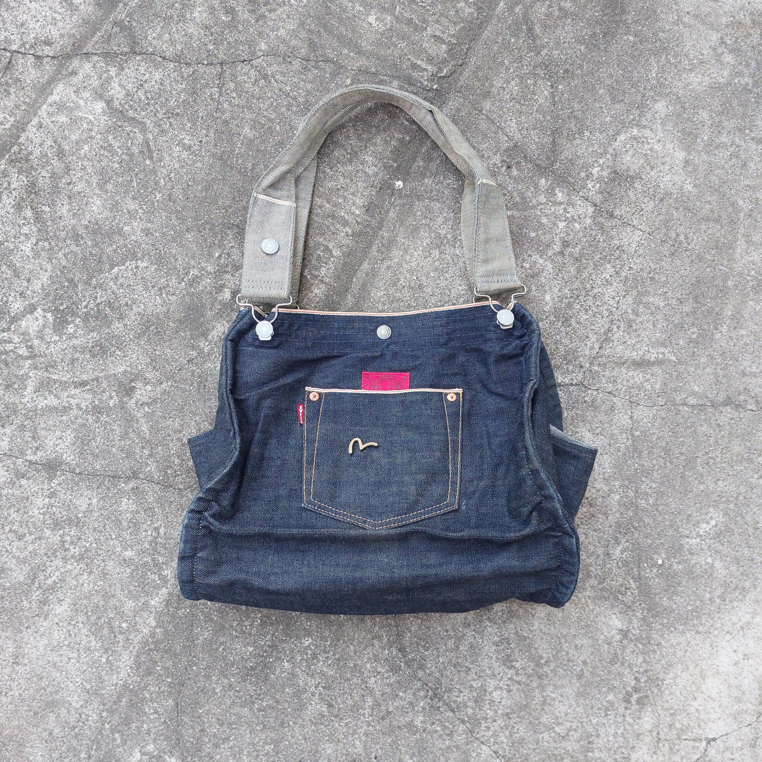 Evisu Clothing | Grailed