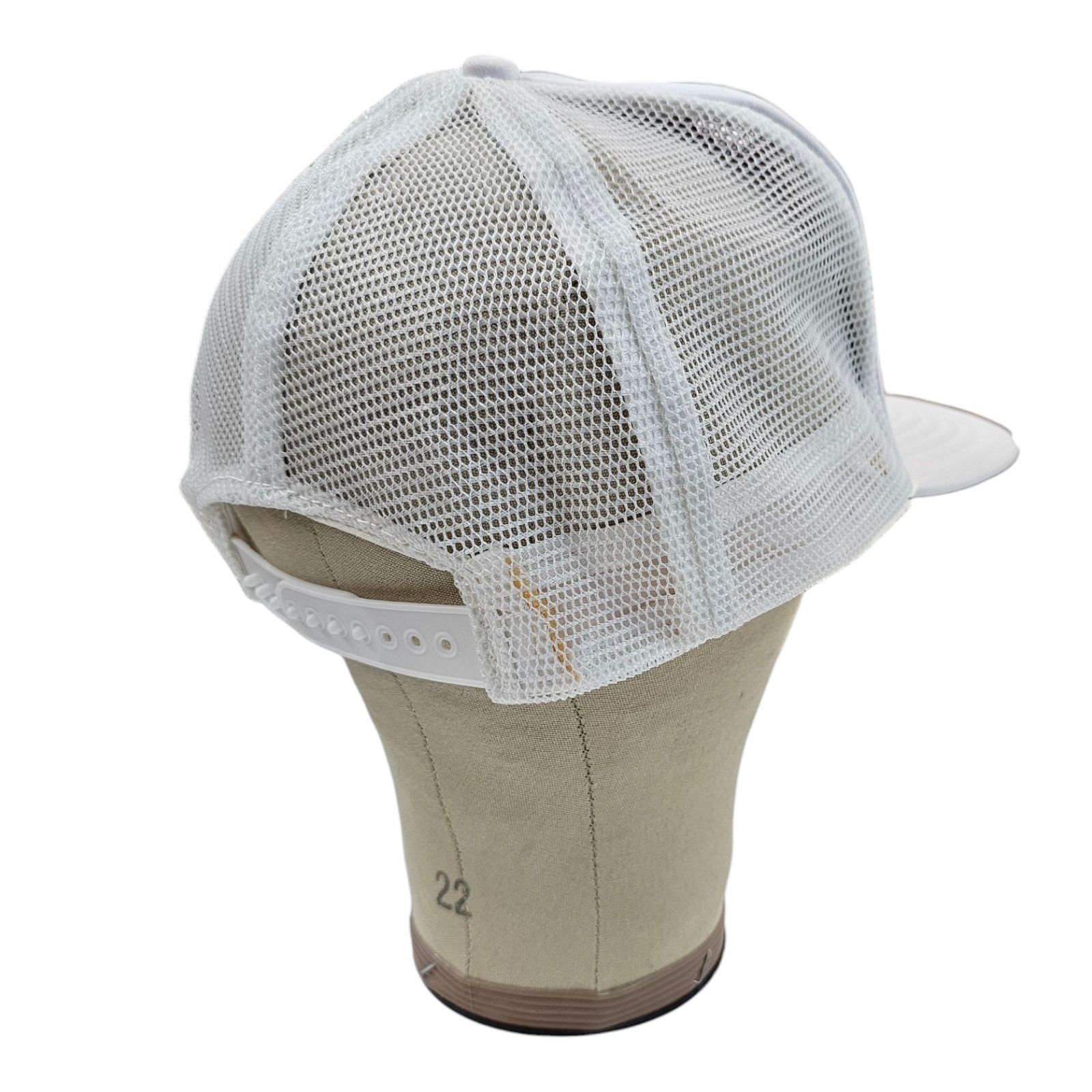 Other 1994 Benton County Fair Barbecue Contest Mesh Snapback Cap Size ONE SIZE - 14 Thumbnail