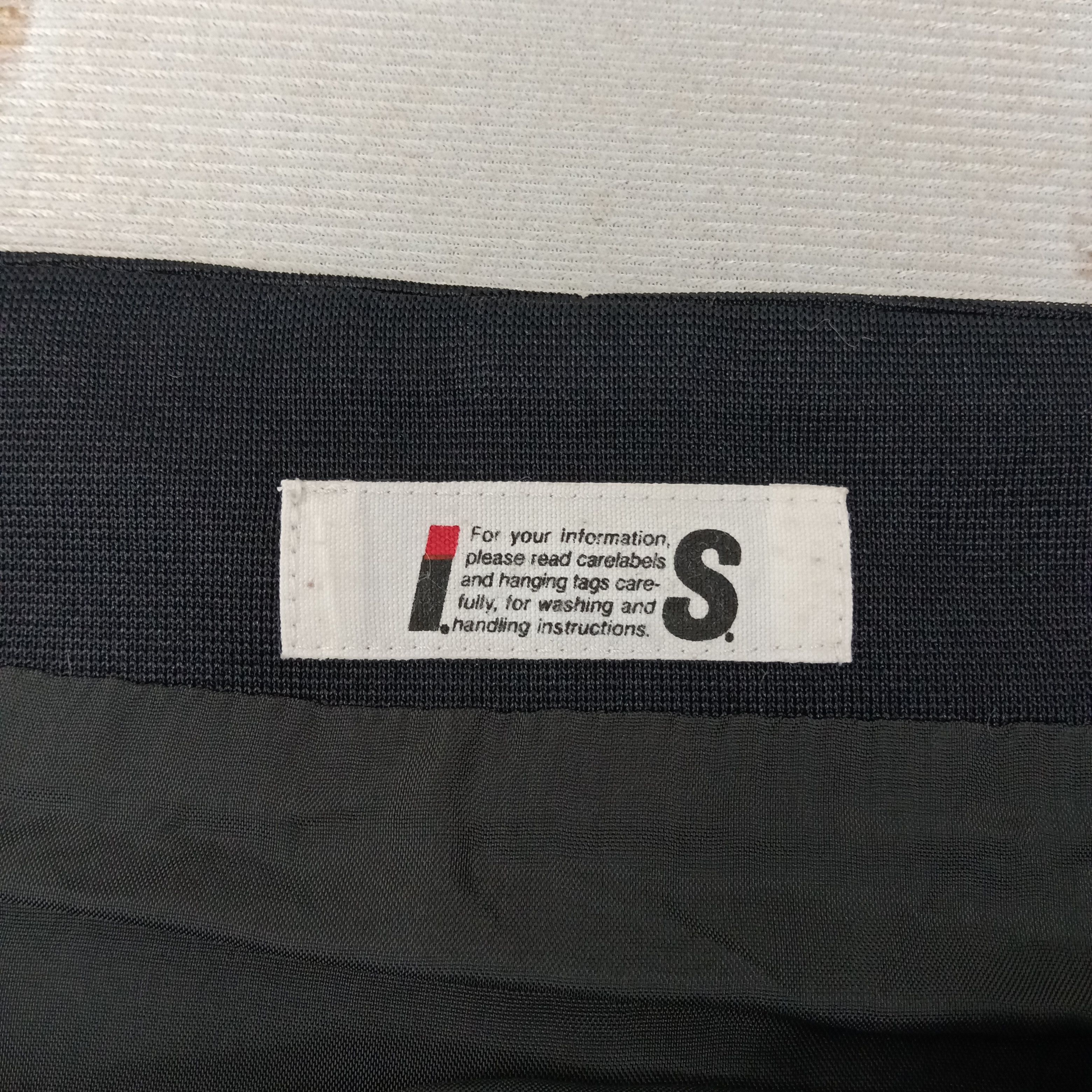 Issey Miyake Issey Miyake Japanese Dress C256N12 Size M / US 6-8 / IT 42-44 - 4 Thumbnail