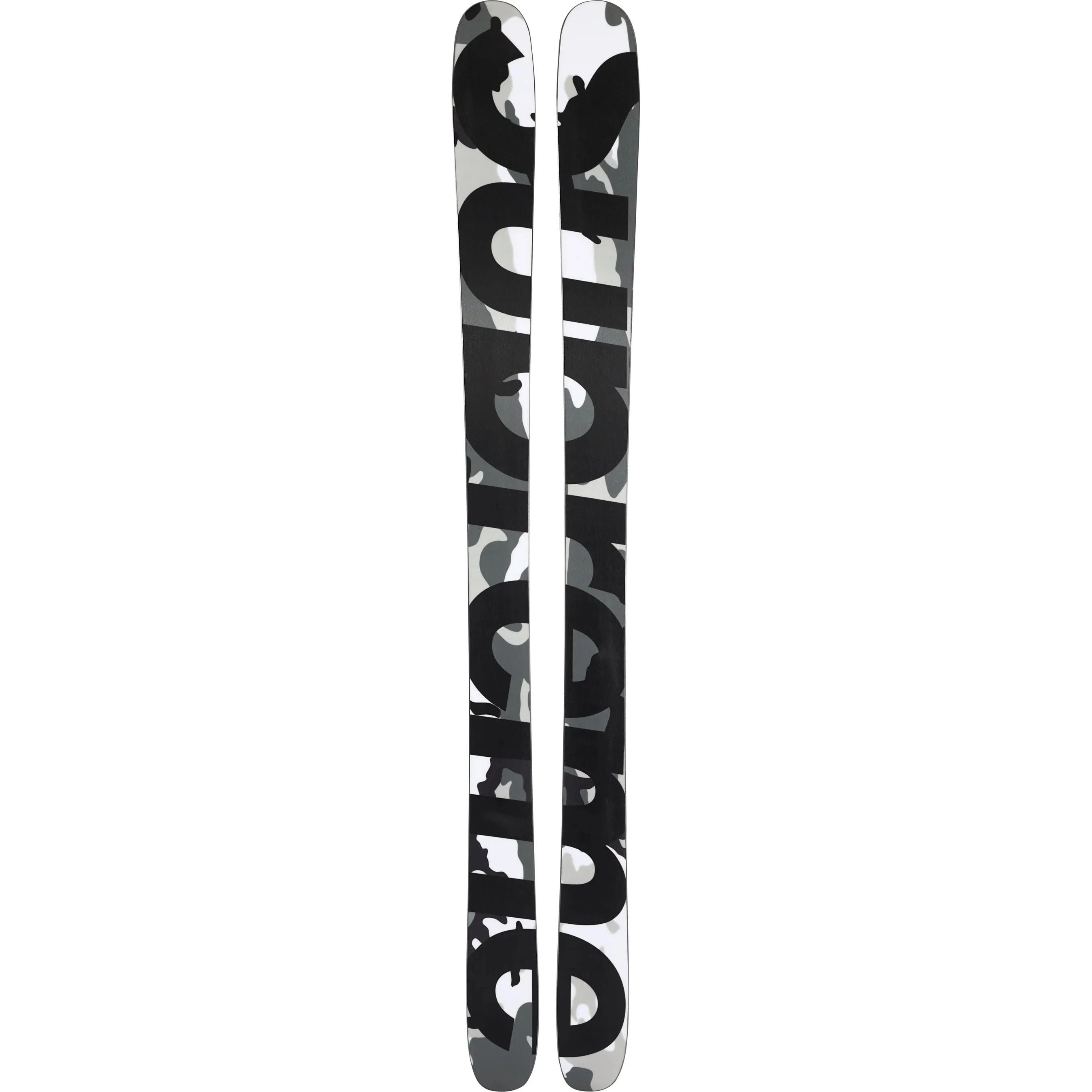 Supreme Supreme Völkl Skis Size ONE SIZE - 1 Thumbnail