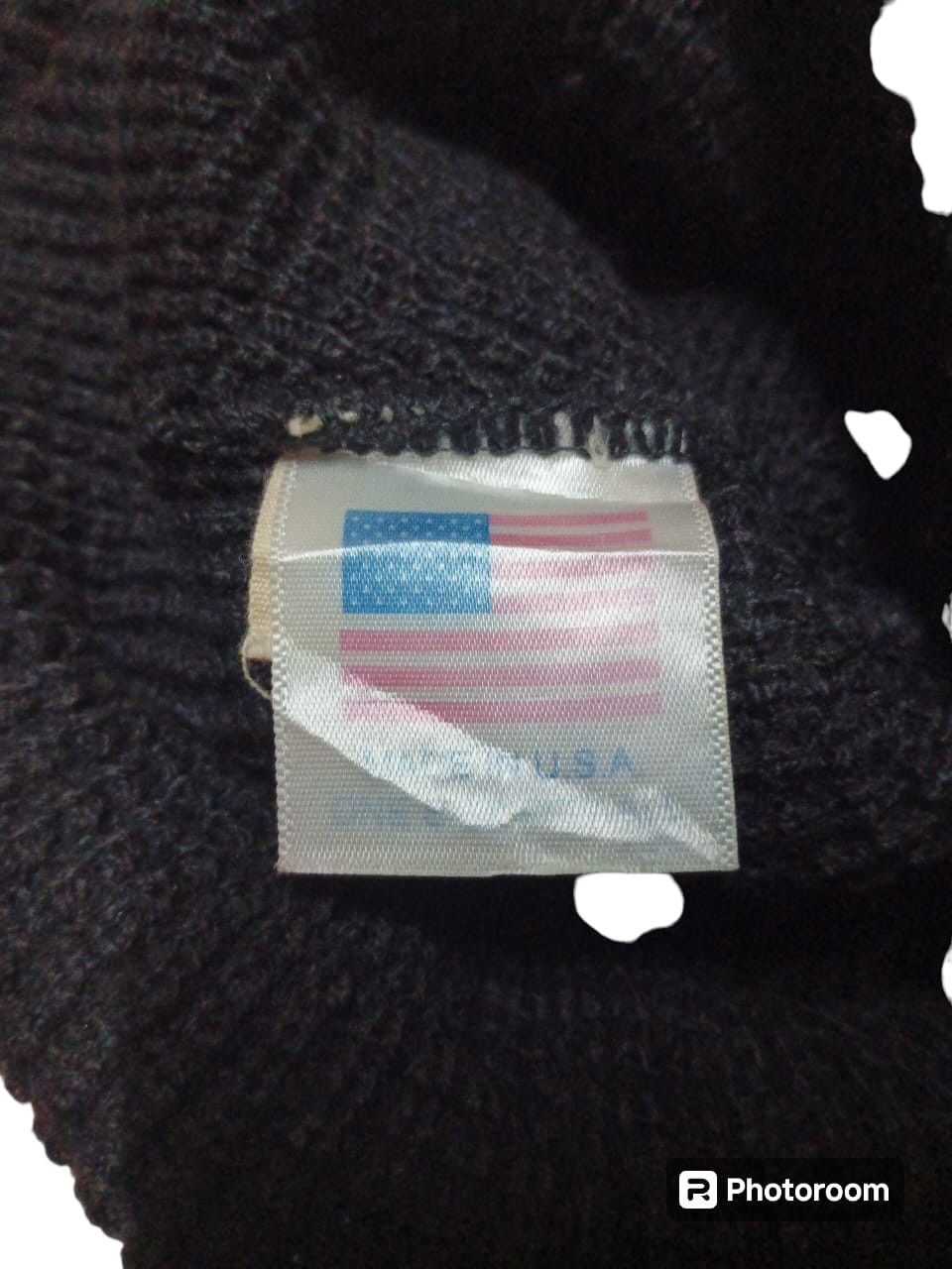 Poler Vintage poler stuff beanie Size ONE SIZE - 5 Thumbnail