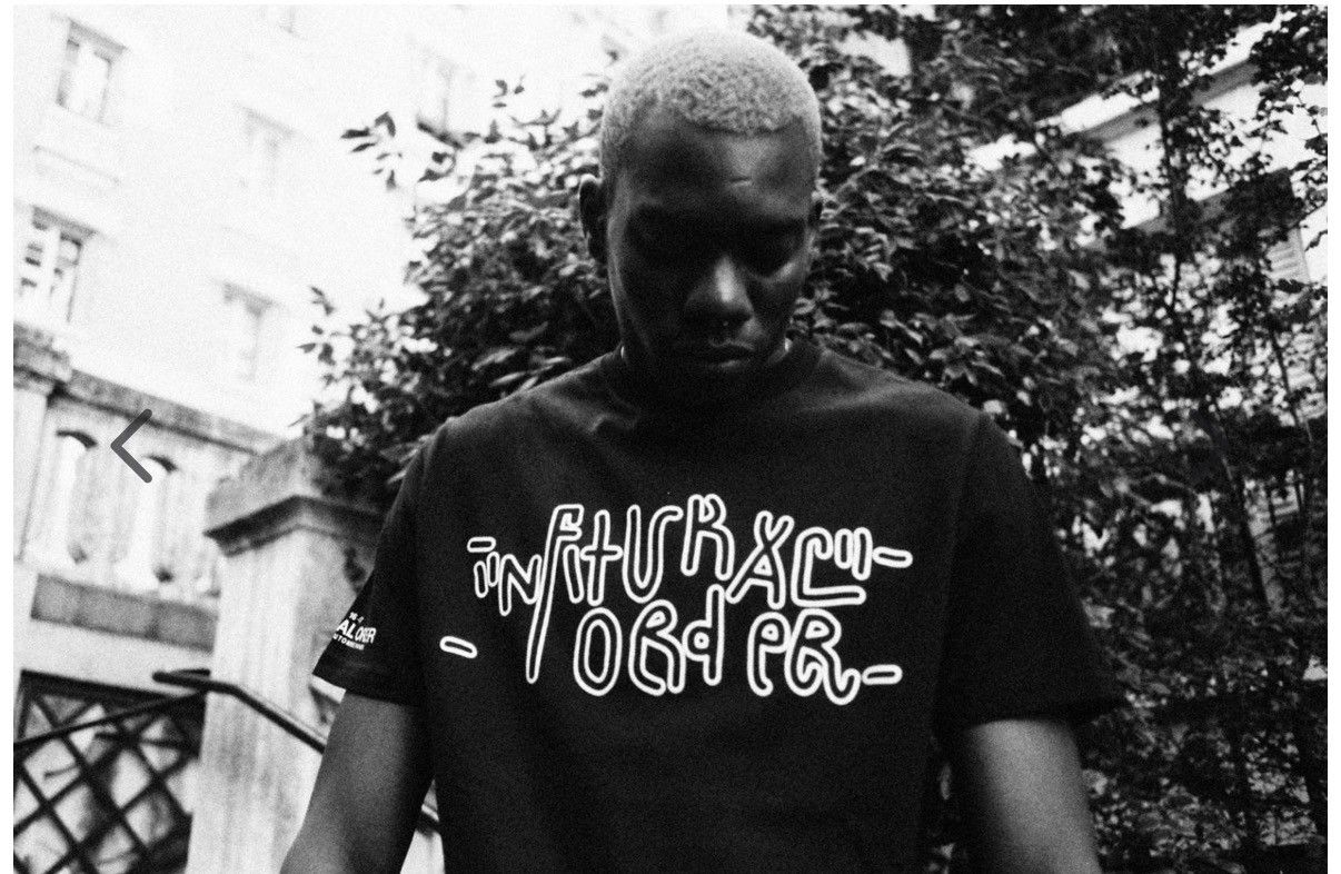Alyx Alyx x Fragment “Natural Order” 2016-2017 A/W Size US L / EU 52-54 / 3 - 1 Thumbnail