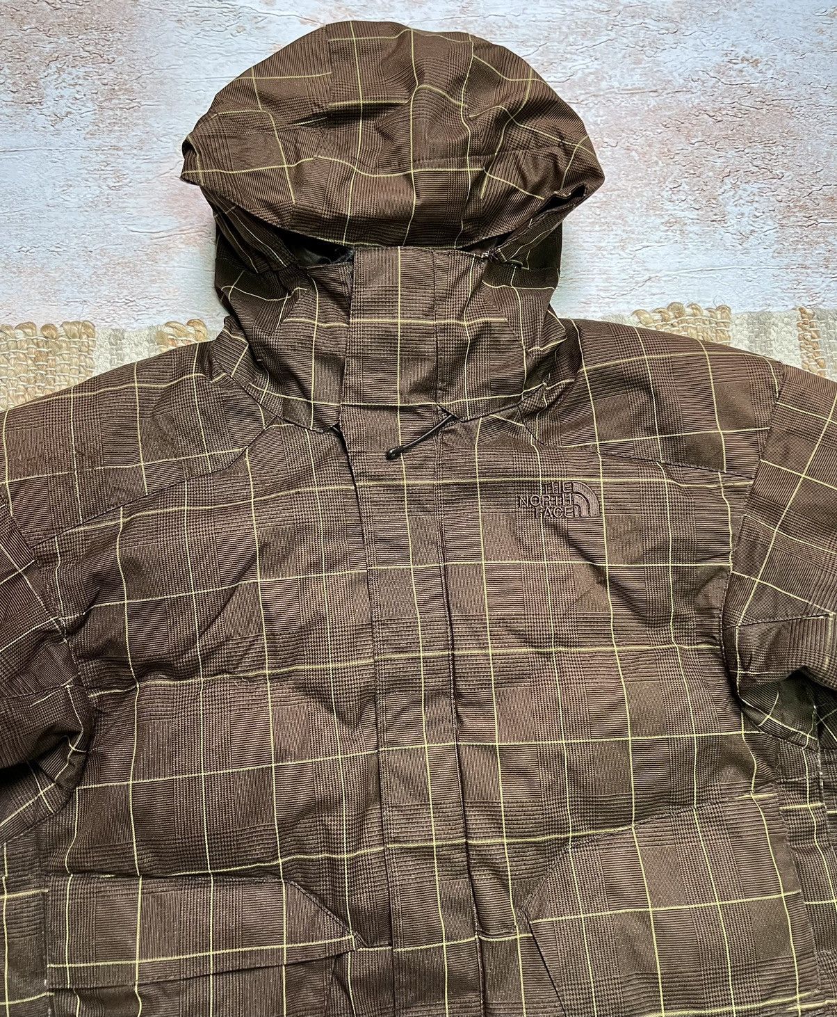 The North Face × Vintage The North Face 600 vintage down jacket Size US M / EU 48-50 / 2 - 8 Thumbnail